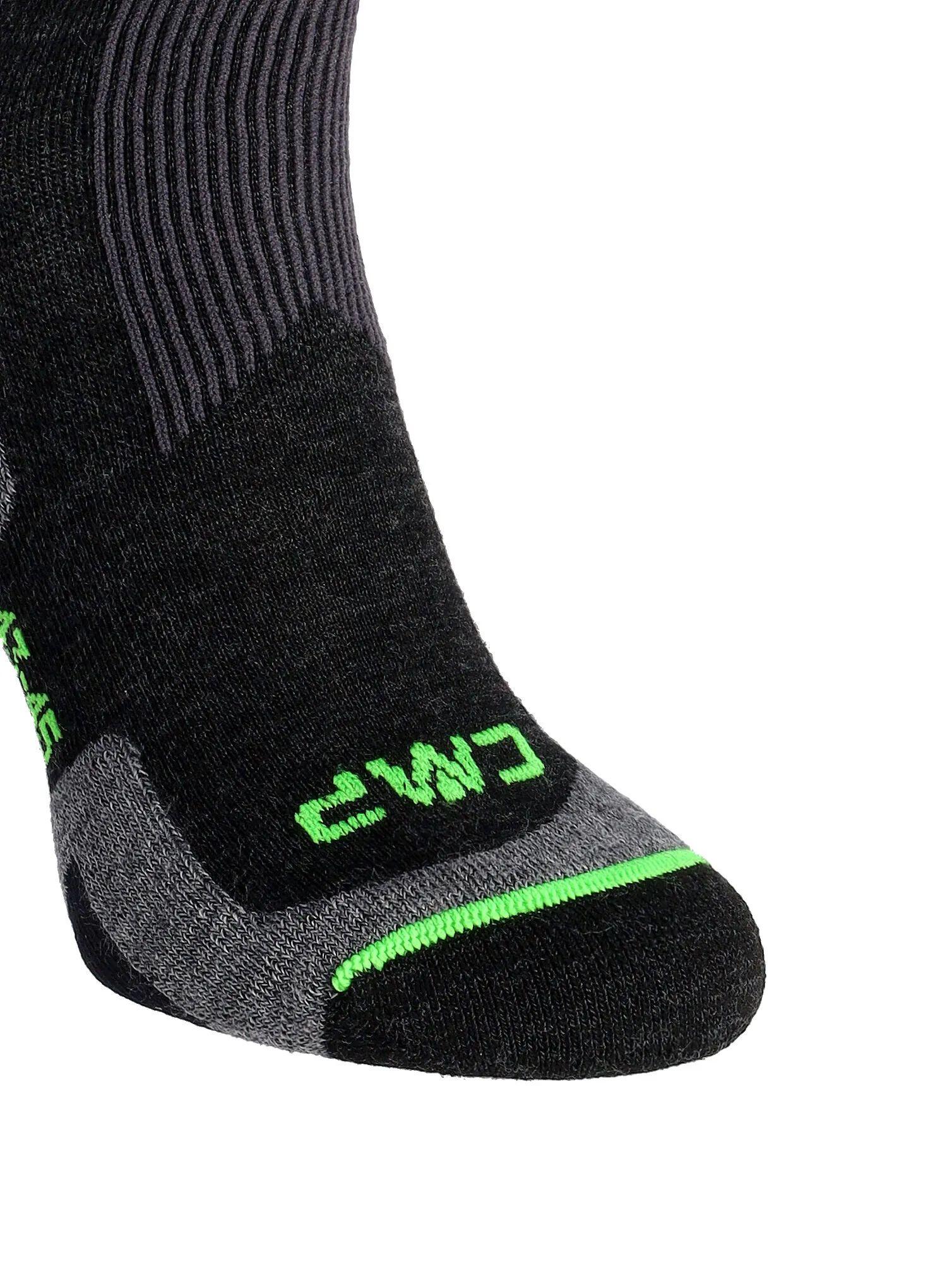 Chaussettes en laine CMP 4/4