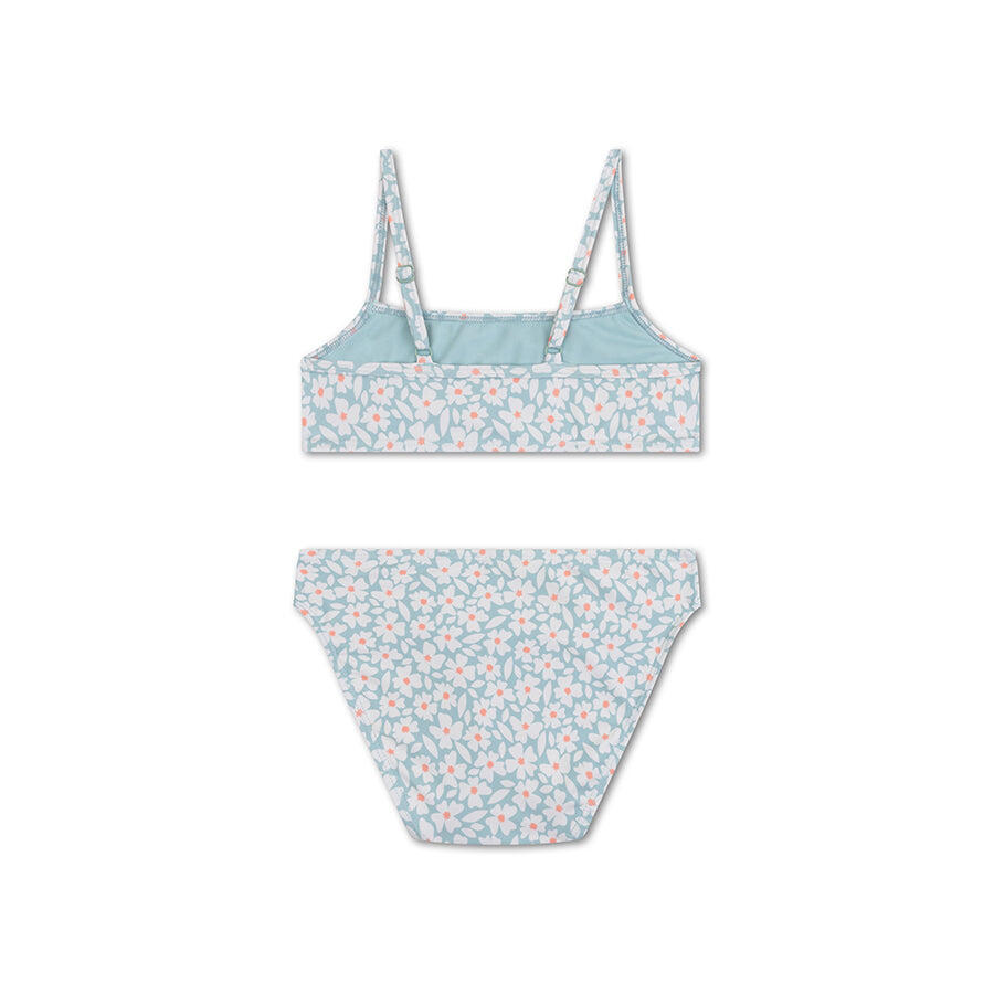 Bikini - Vert - Florish - 146/152 6/6