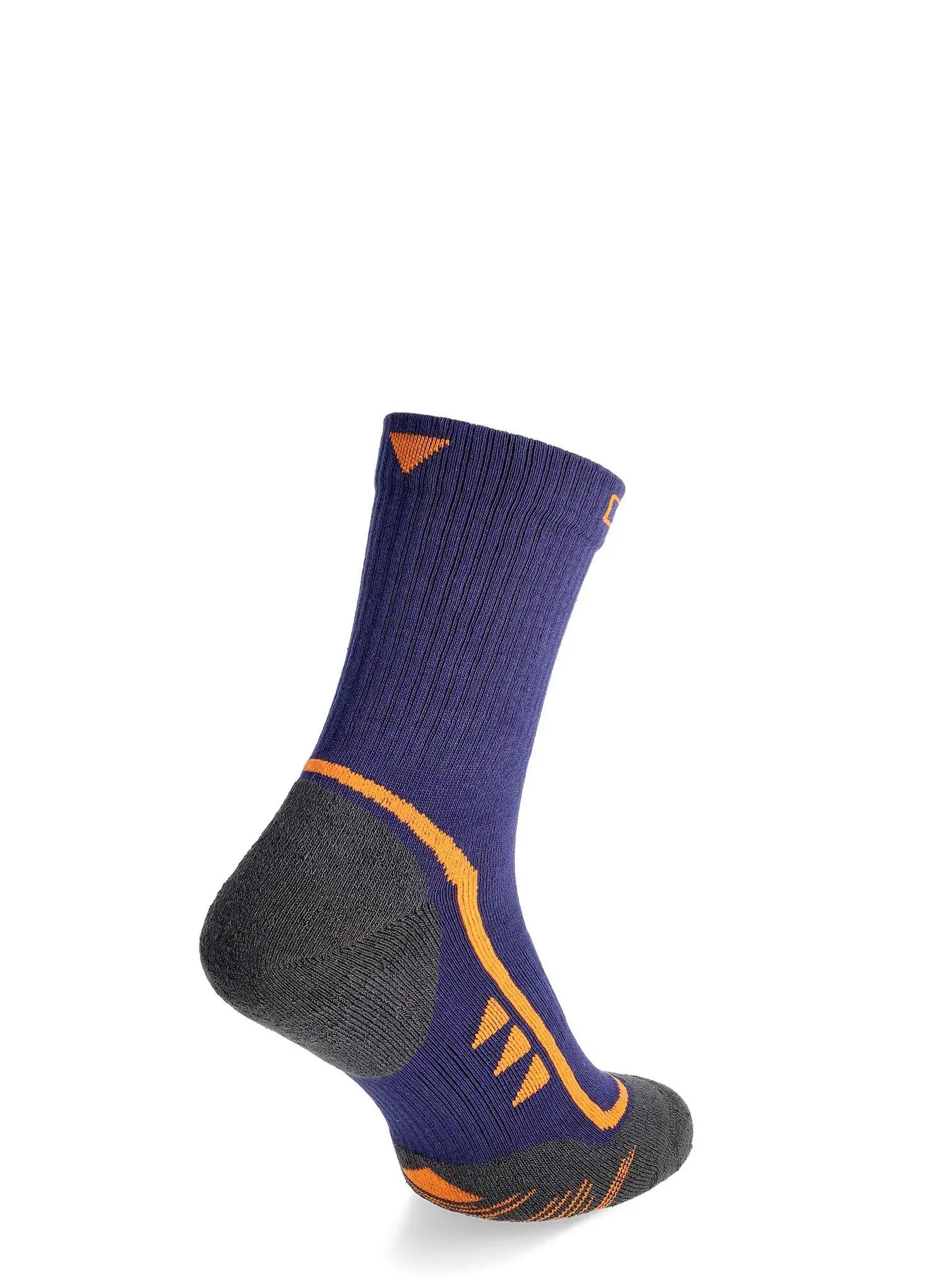 Skarpety CMP Trekking Sock SuperSoft 50 Mid 2/4