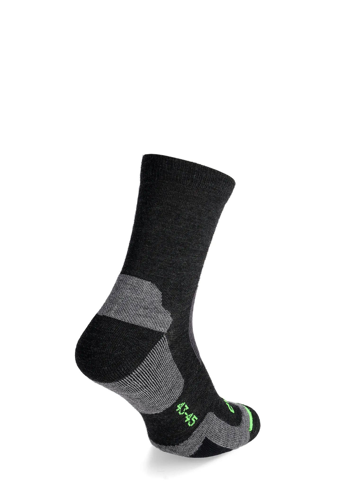 Chaussettes en laine CMP 2/4
