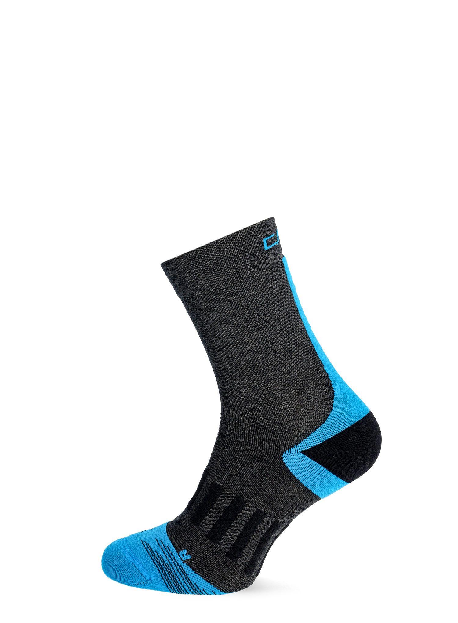 Skarpety turystyczne CMP Trekking Sock Low Microlon 4/6