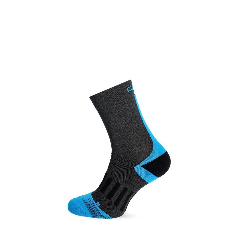 Skarpety turystyczne CMP Trekking Sock Low Microlon