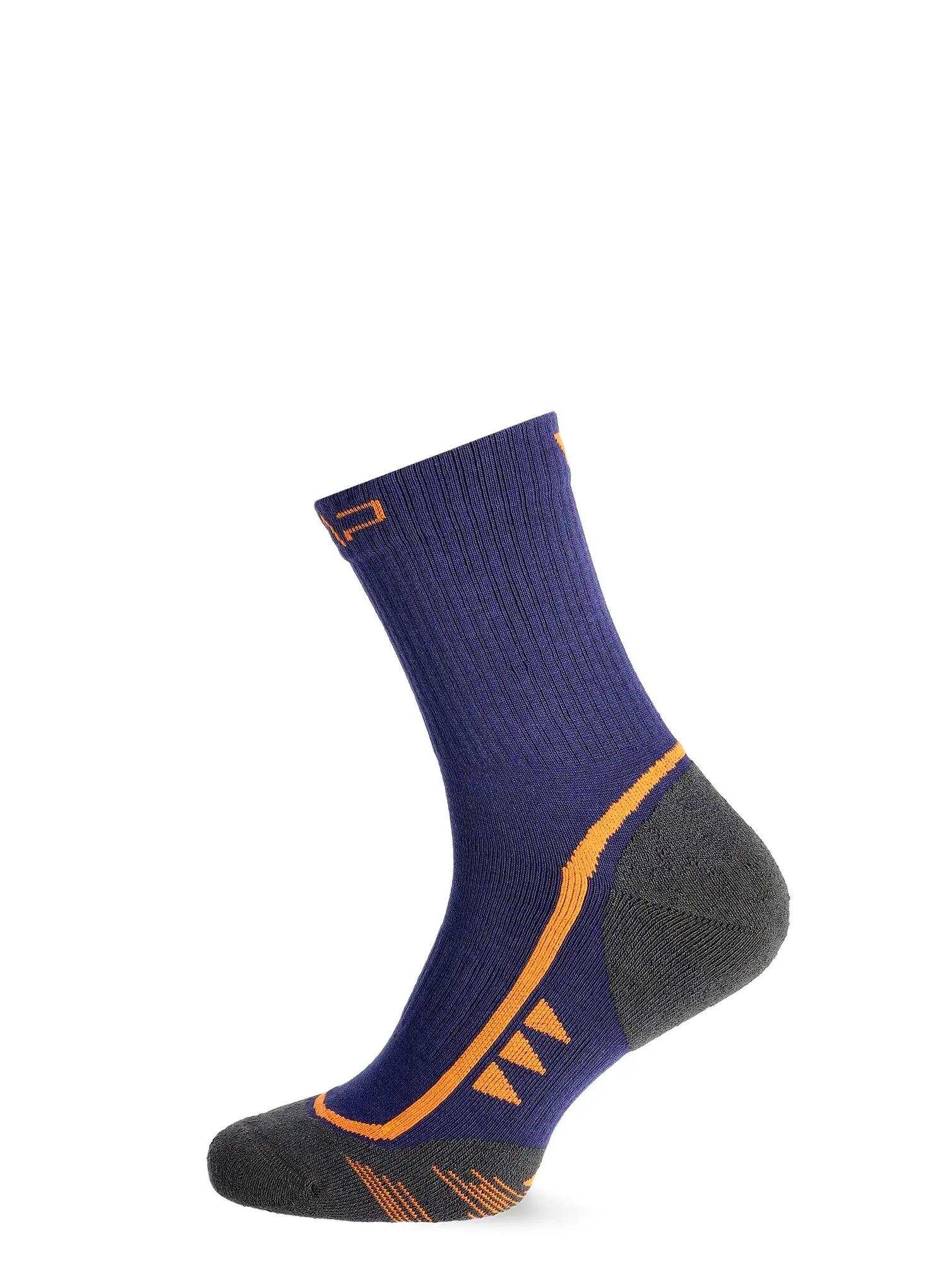 Skarpety CMP Trekking Sock SuperSoft 50 Mid 3/4