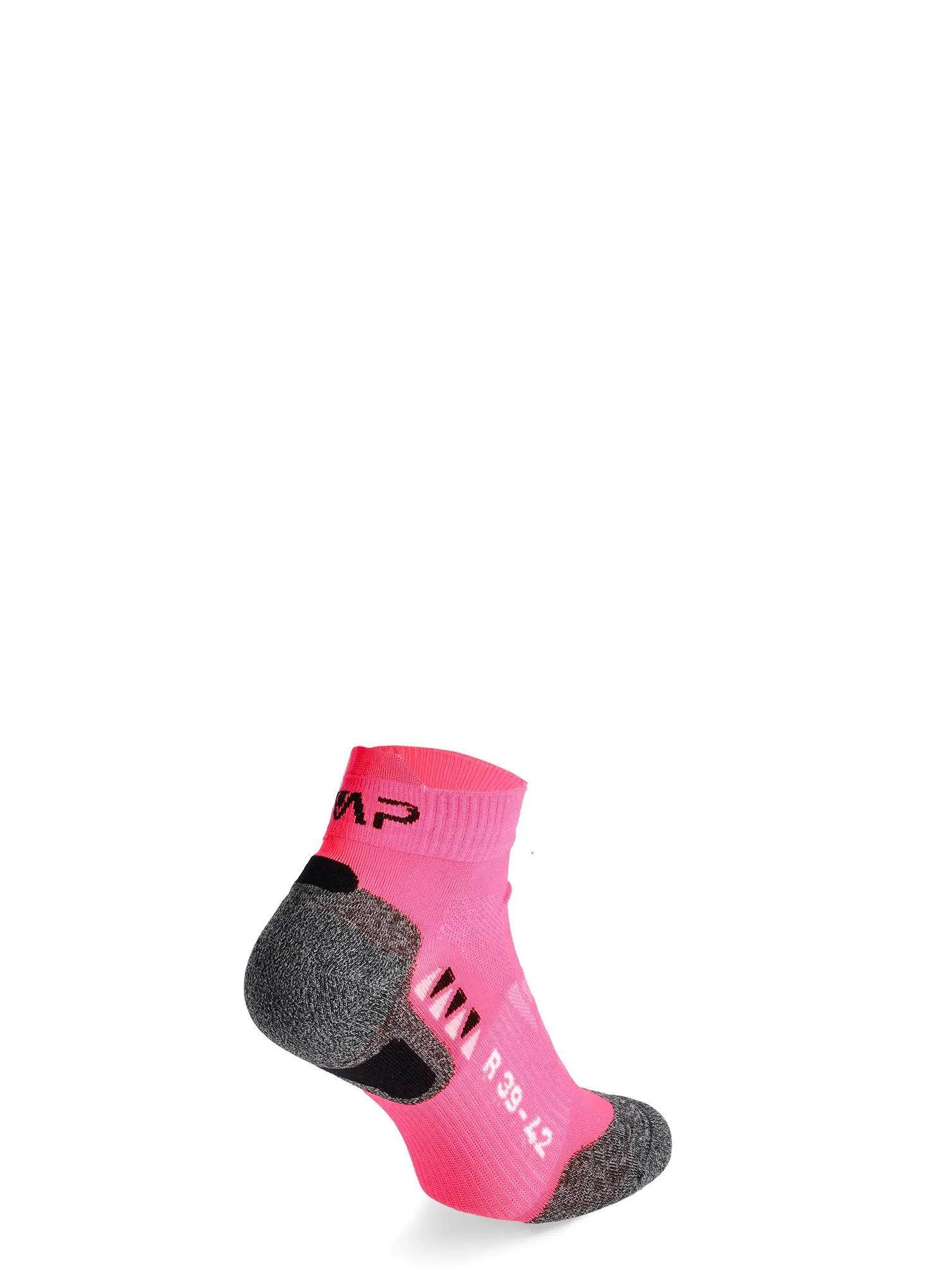 Skarpety biegowe damskie CMP Running Sock SkinLife 2/4