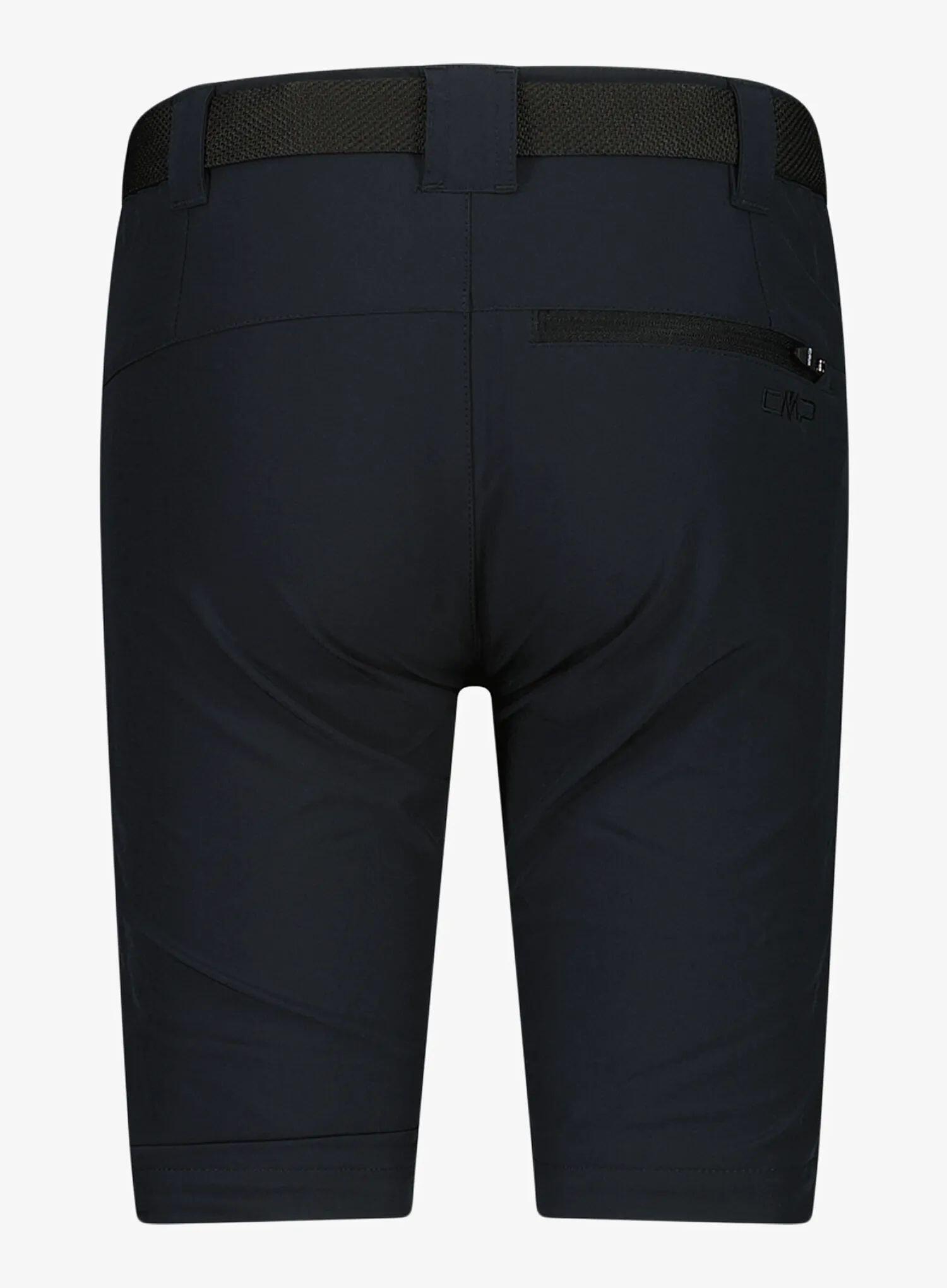 Pantalones cargo zip para niños CMP 5/6