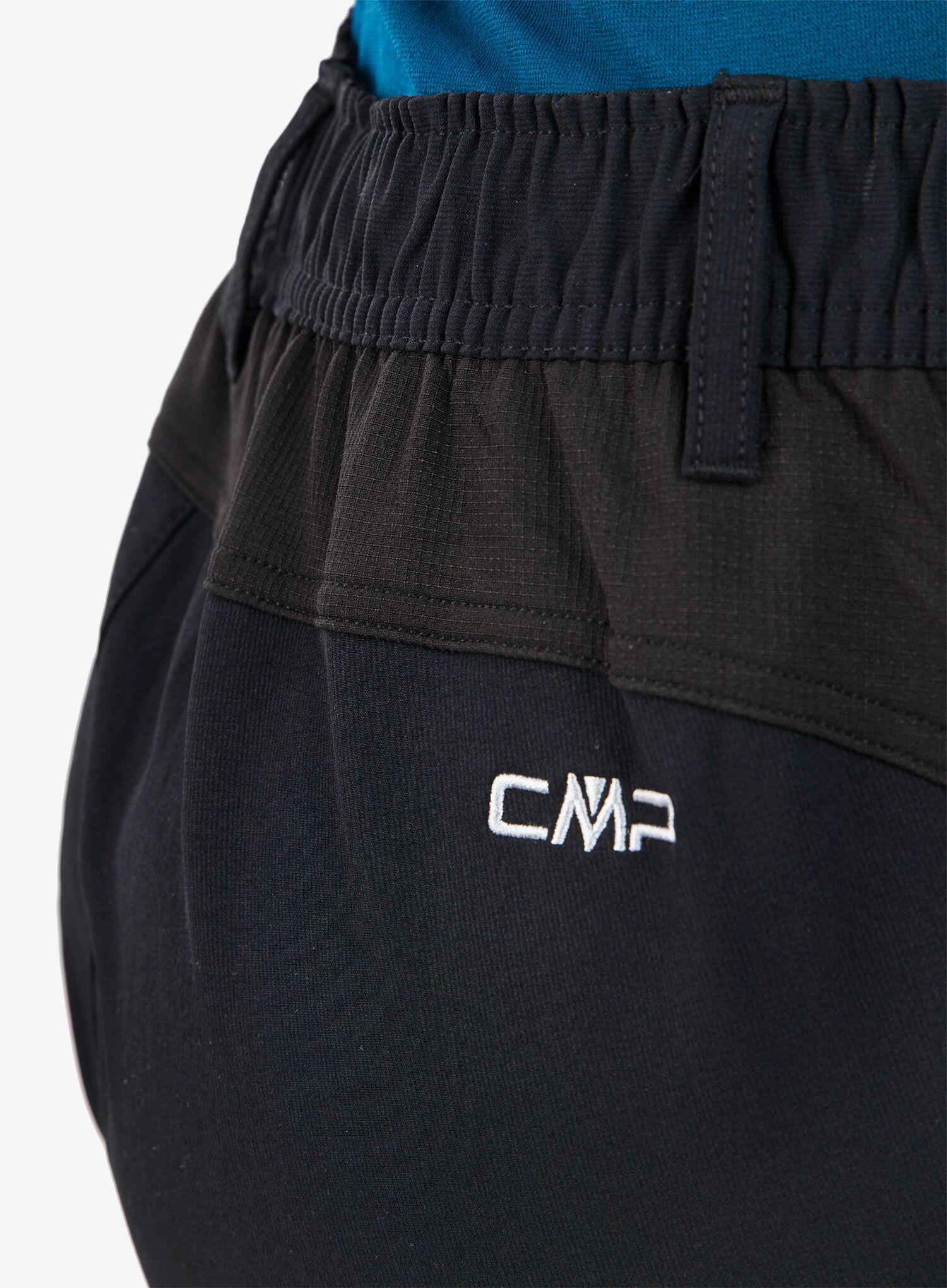 Vrouwen wandelbroek CMP 7/7