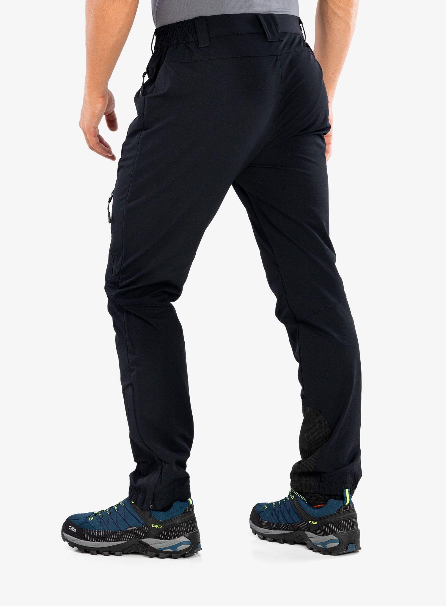 Spodnie softshell męskie CMP Migel Pant 2/6