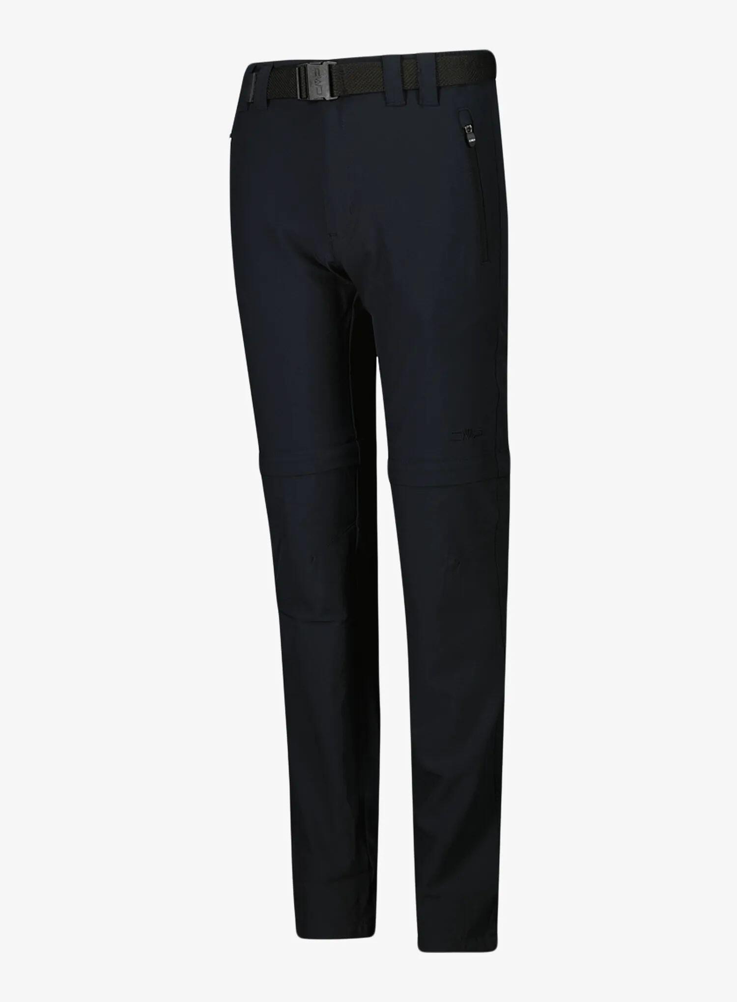 Pantalones cargo zip para niños CMP 3/6