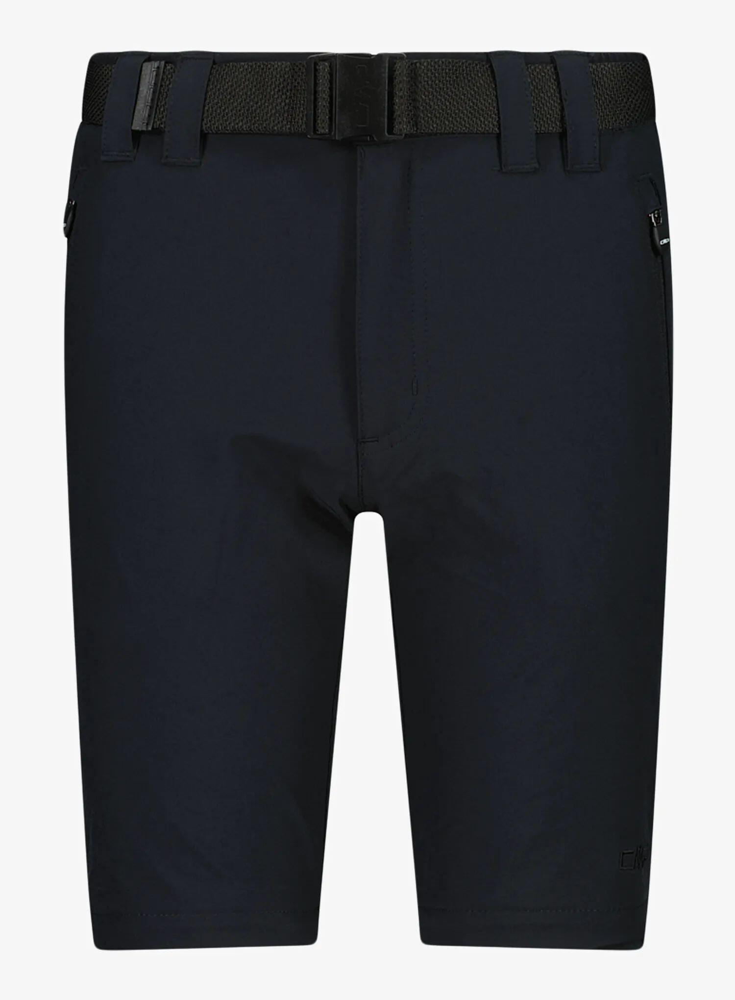 Pantalones cargo zip para niños CMP 4/6