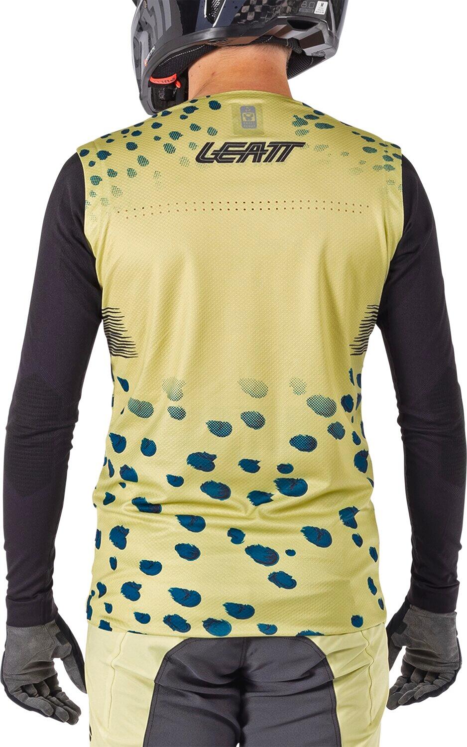 MTB Gravity 5.0 Jersey 4/7