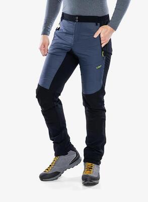 Pantaloni da sci alpinismo da uomo CMP 39T0017