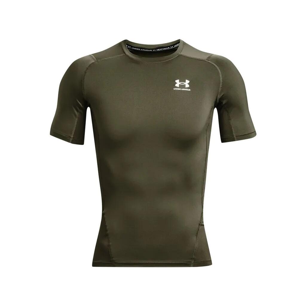 Jersey Under Armour HeatGear