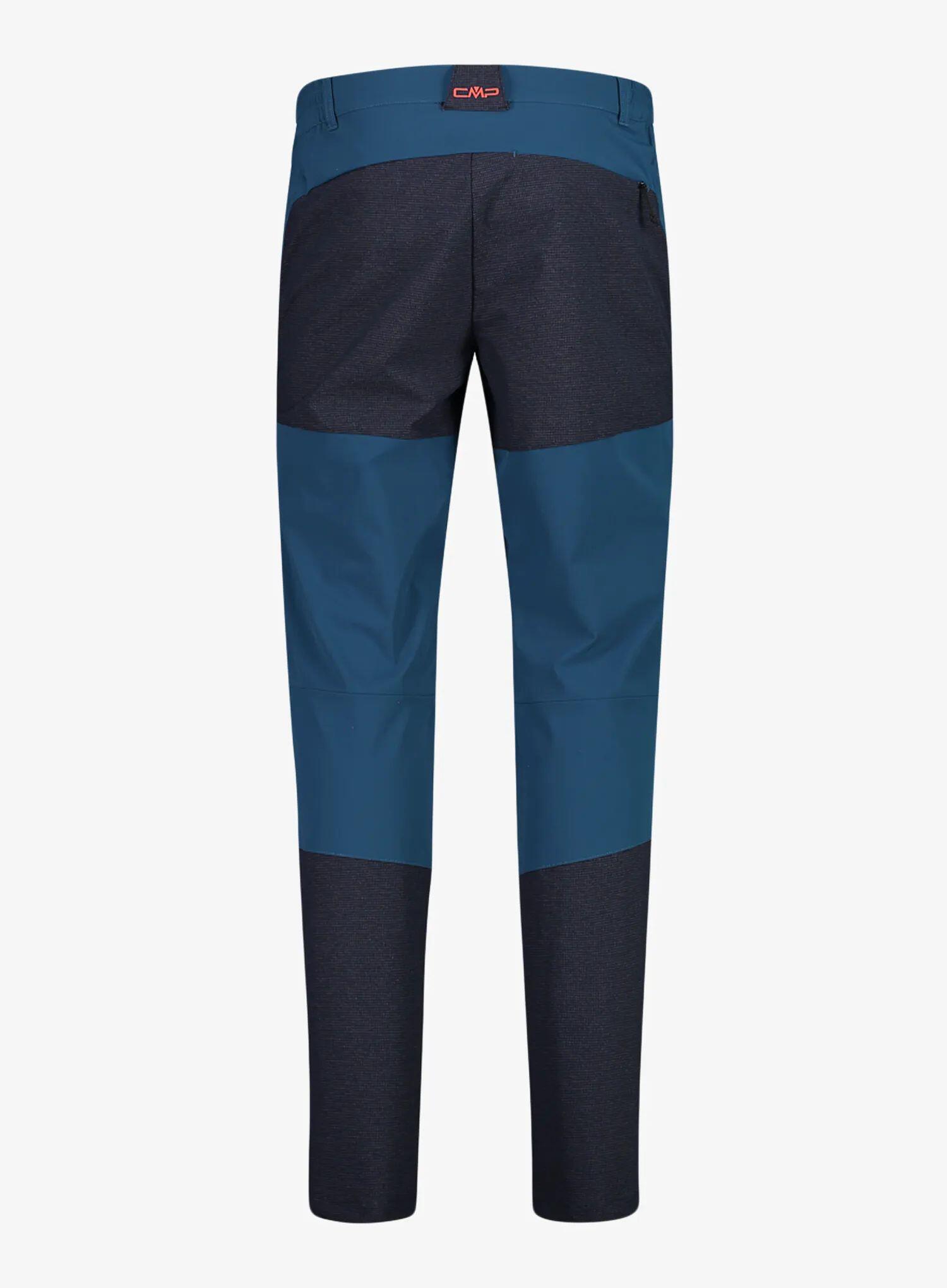 CMP Herren Hose MAN LONG PANT 34T7667 2/5