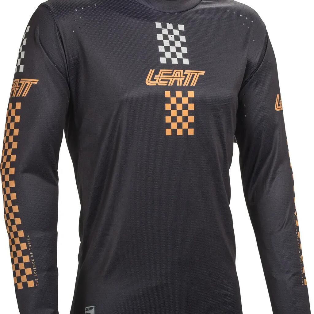 MTB Enduro 4.0 Jersey