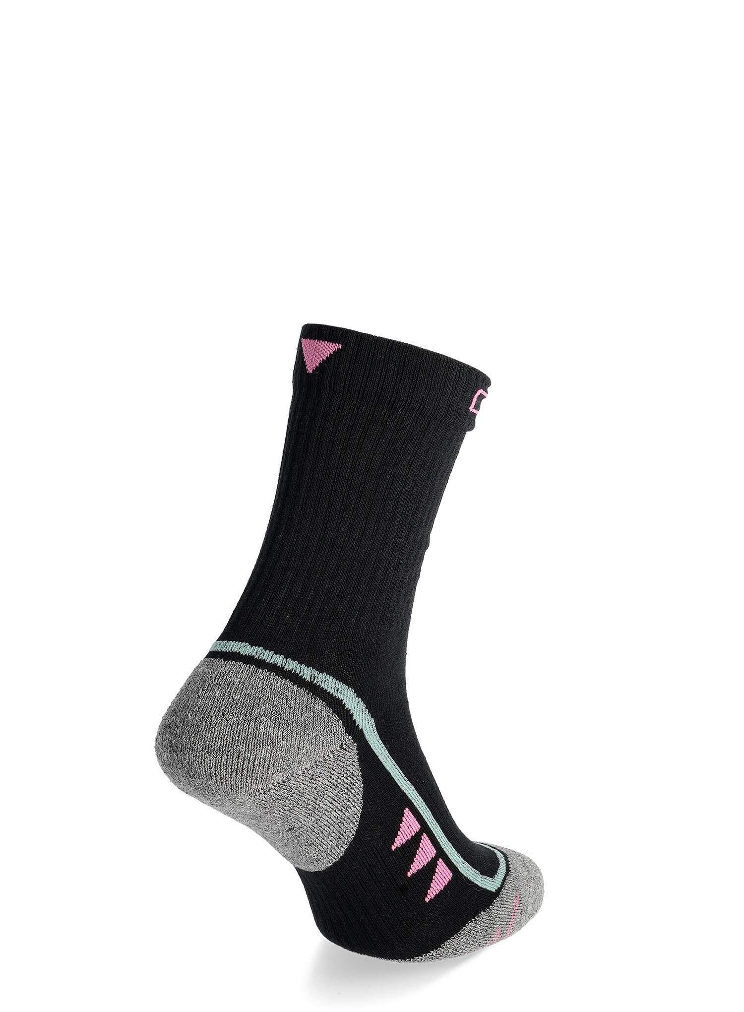 Skarpety damskie CMP Trekking Sock SuperSoft 50 Mid 2/4