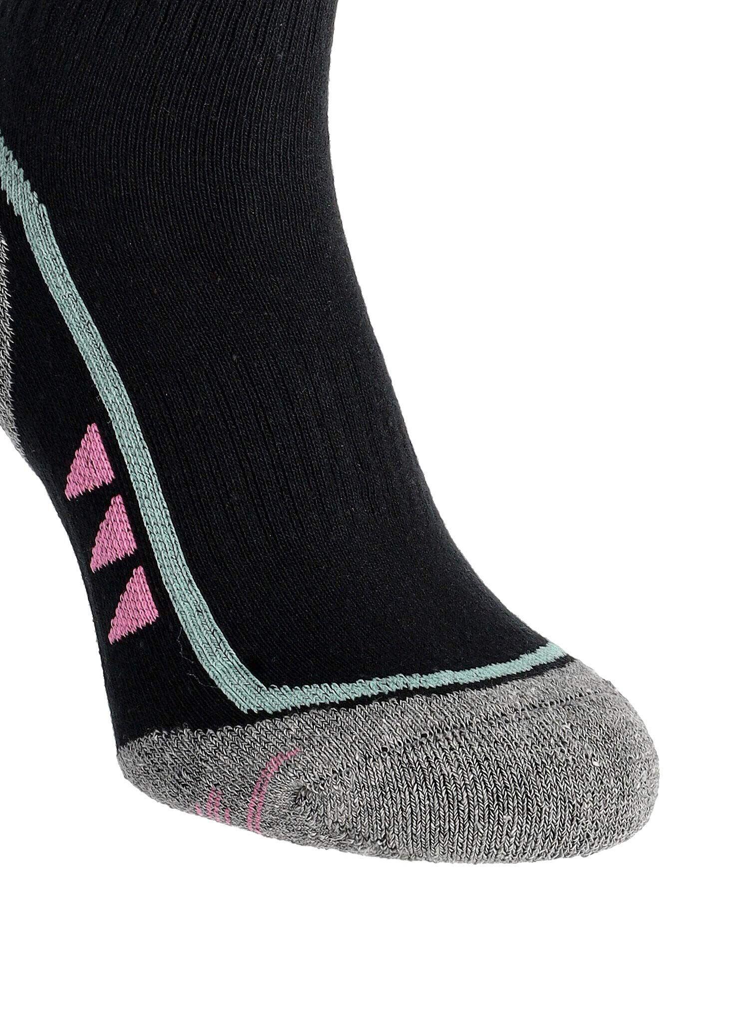Calze da trekking donna CMP Supersoft 50 4/4