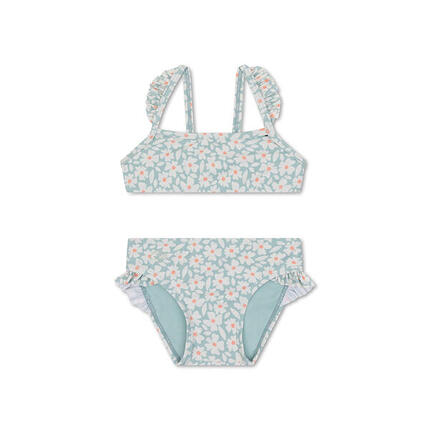 Swim Essentials Bikini - vert - Florish - 86/92