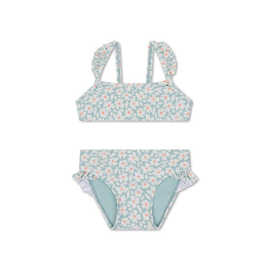 Swim Essentials Bikini - vert - Florish - 86/92