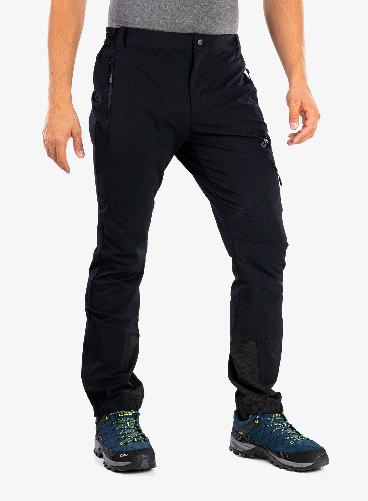Spodnie softshell męskie CMP Migel Pant 4/6