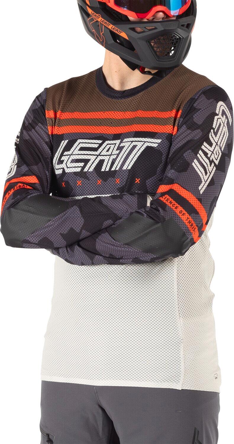 MTB Gravity 4.0 Jersey 4/7