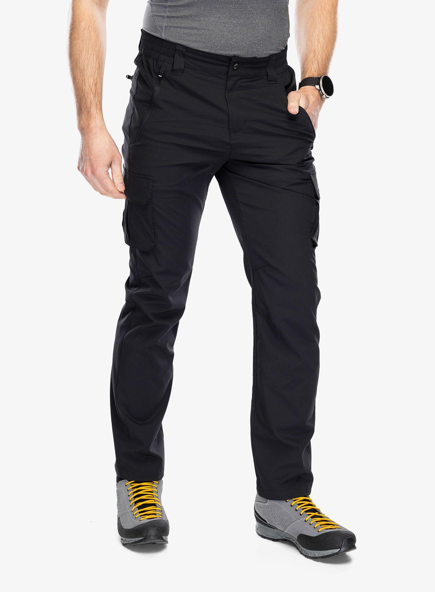 Pantaloni CMP 3/7