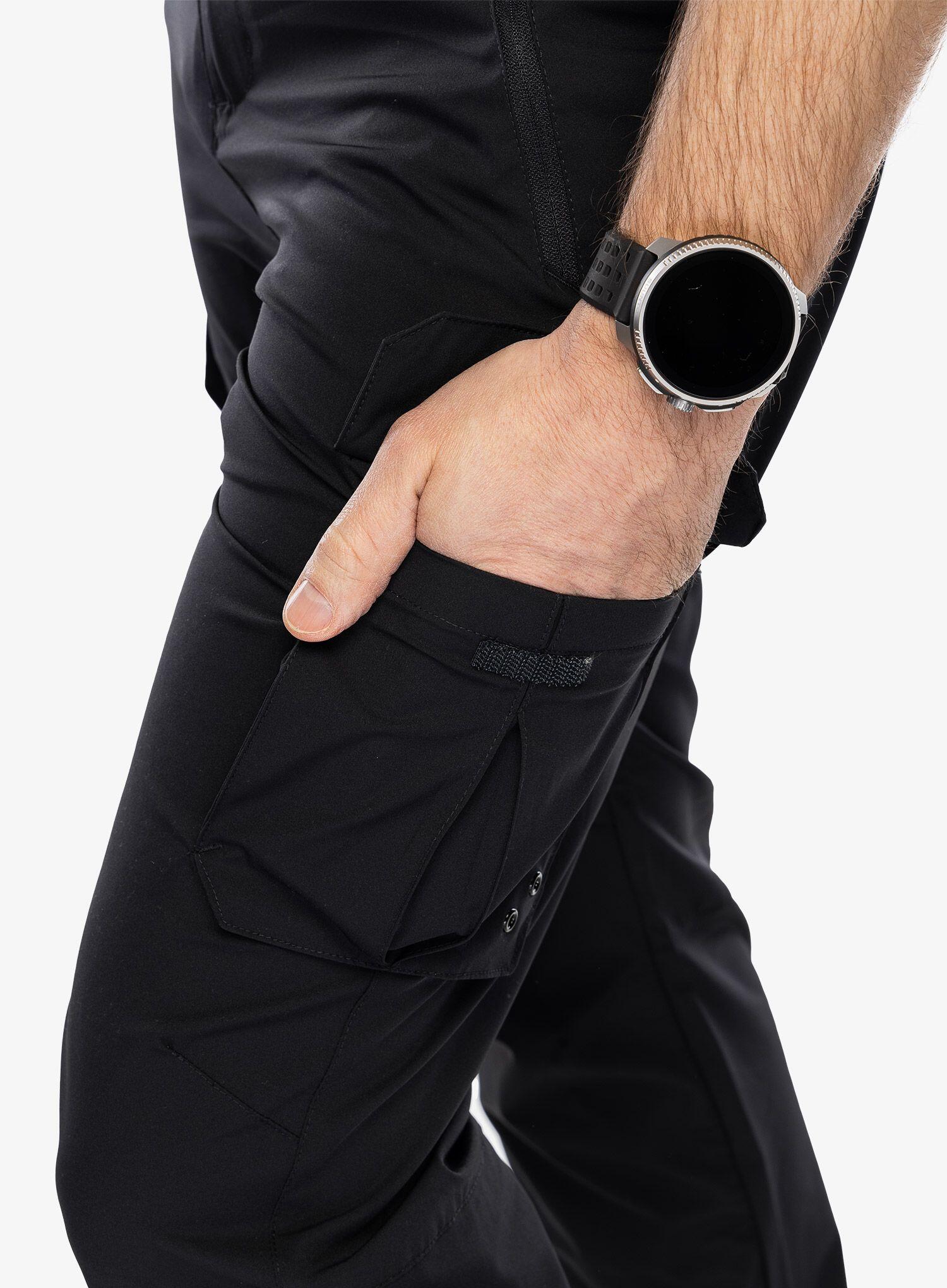 Pantalon CMP 5/7