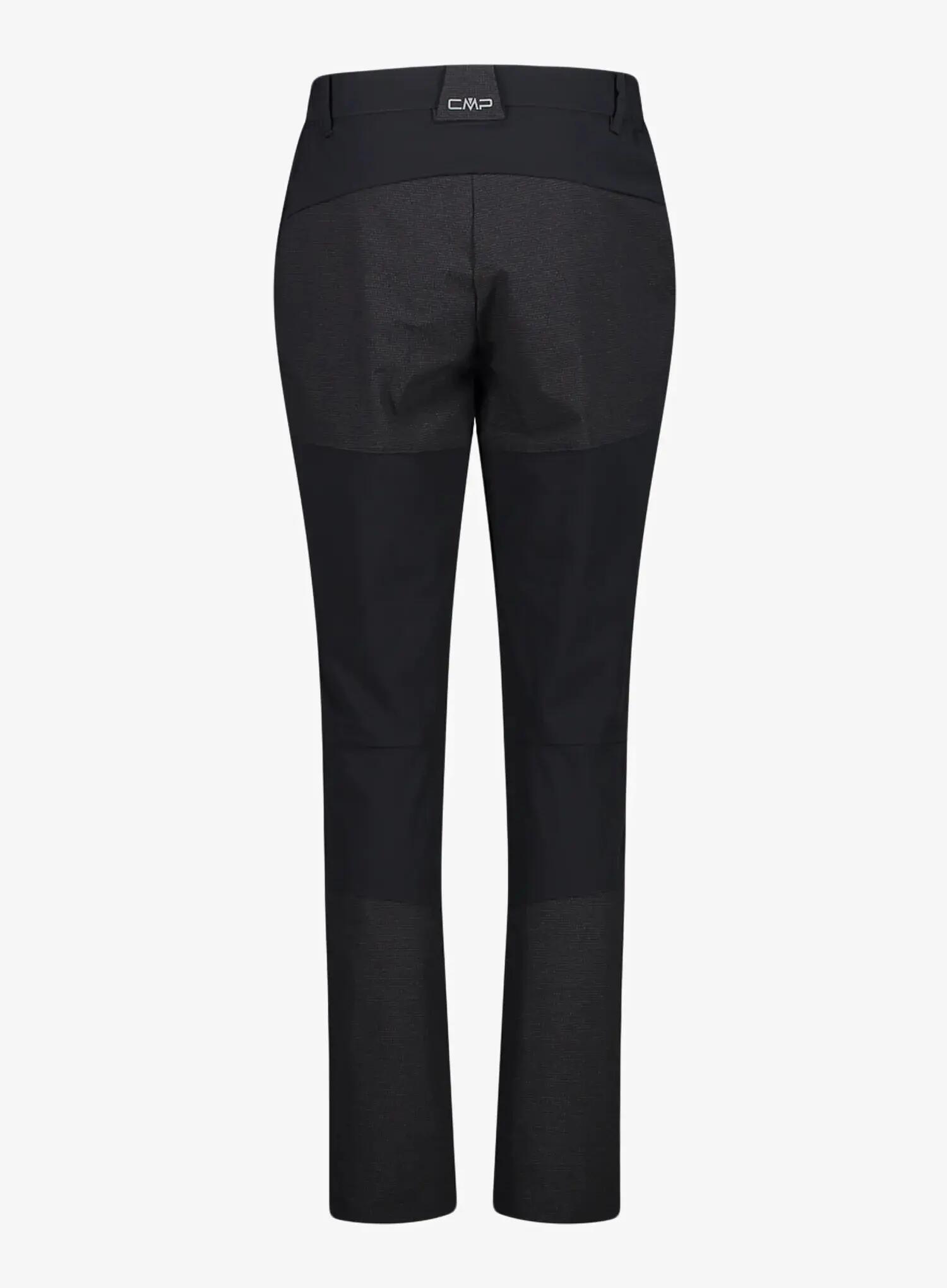 Pantaloni in nylon donna CMP 2/5
