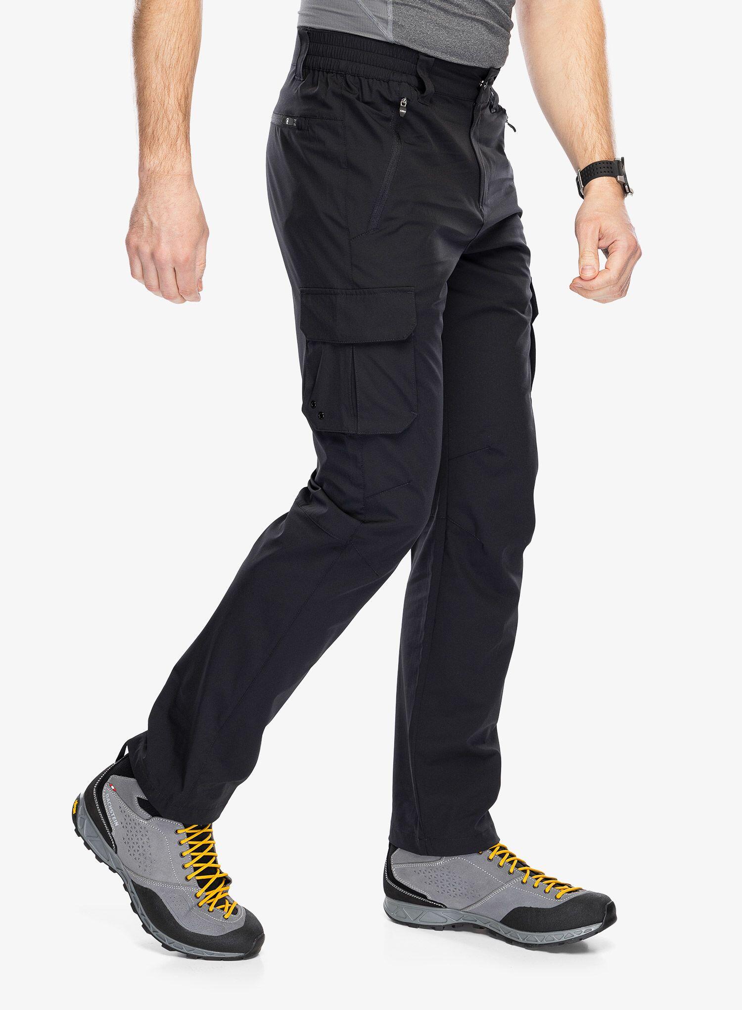 Pantalon CMP 4/7