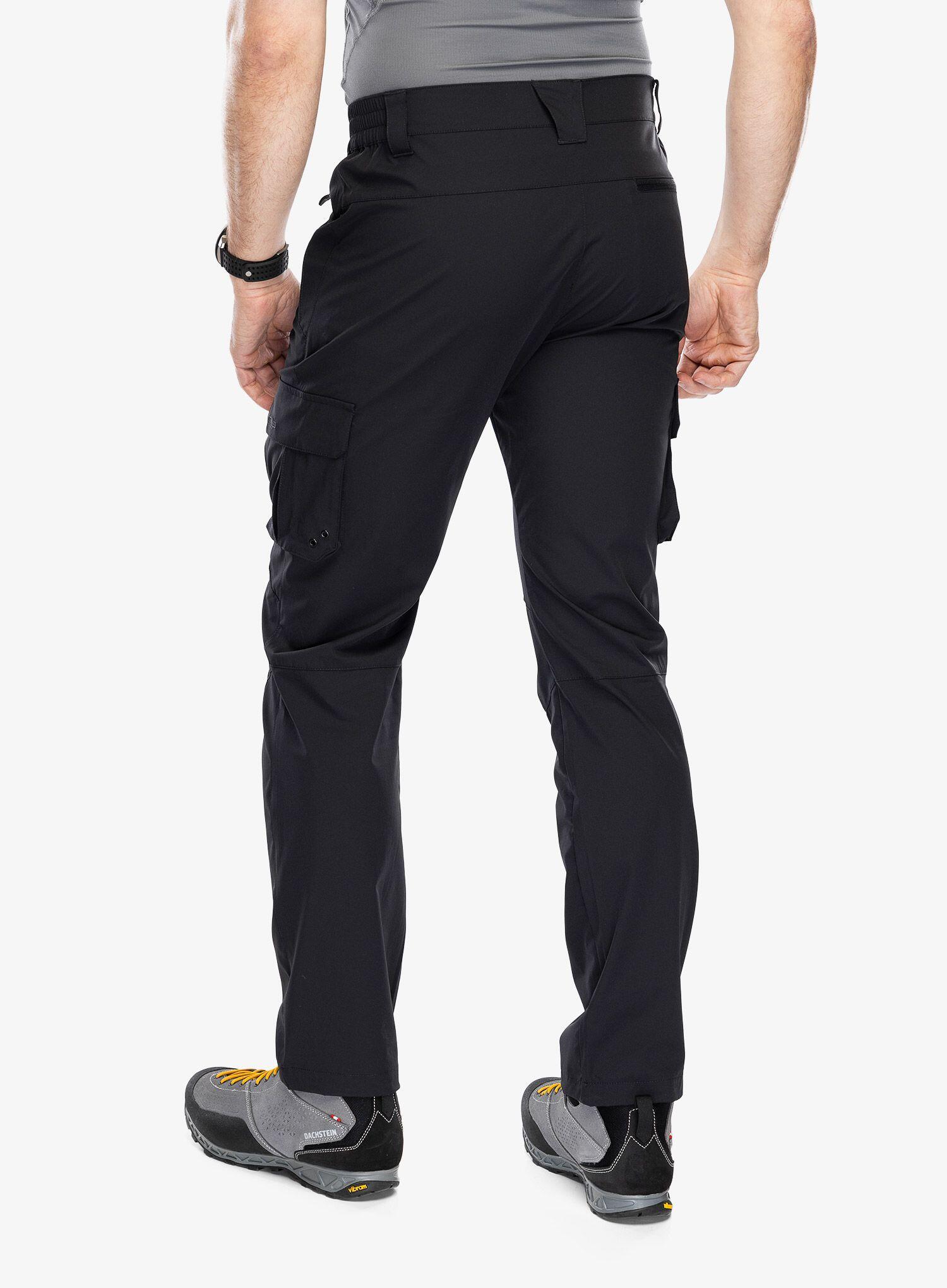 Pantaloni CMP 2/7