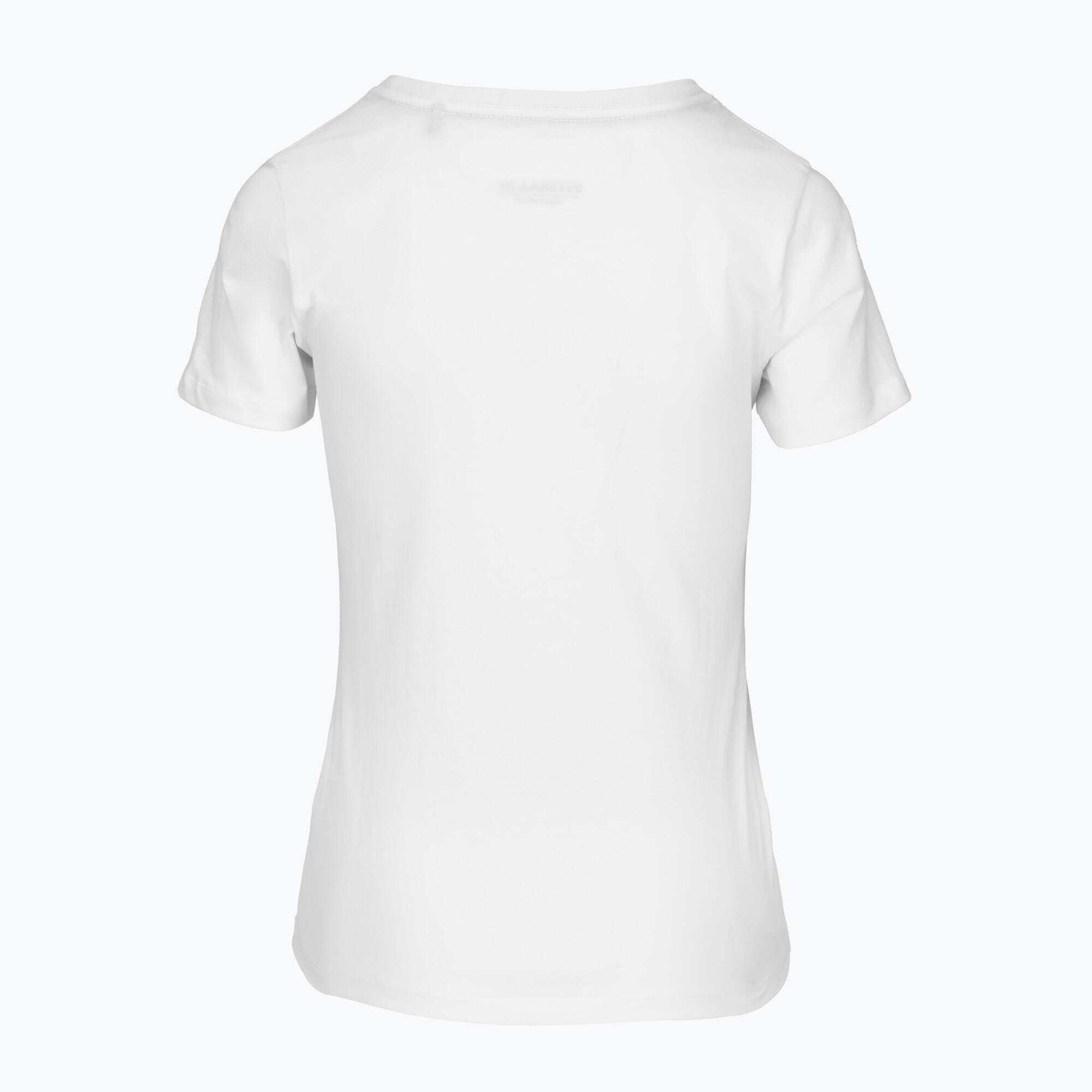 T-shirt Pitbull Chiot 2 Femme 2/5