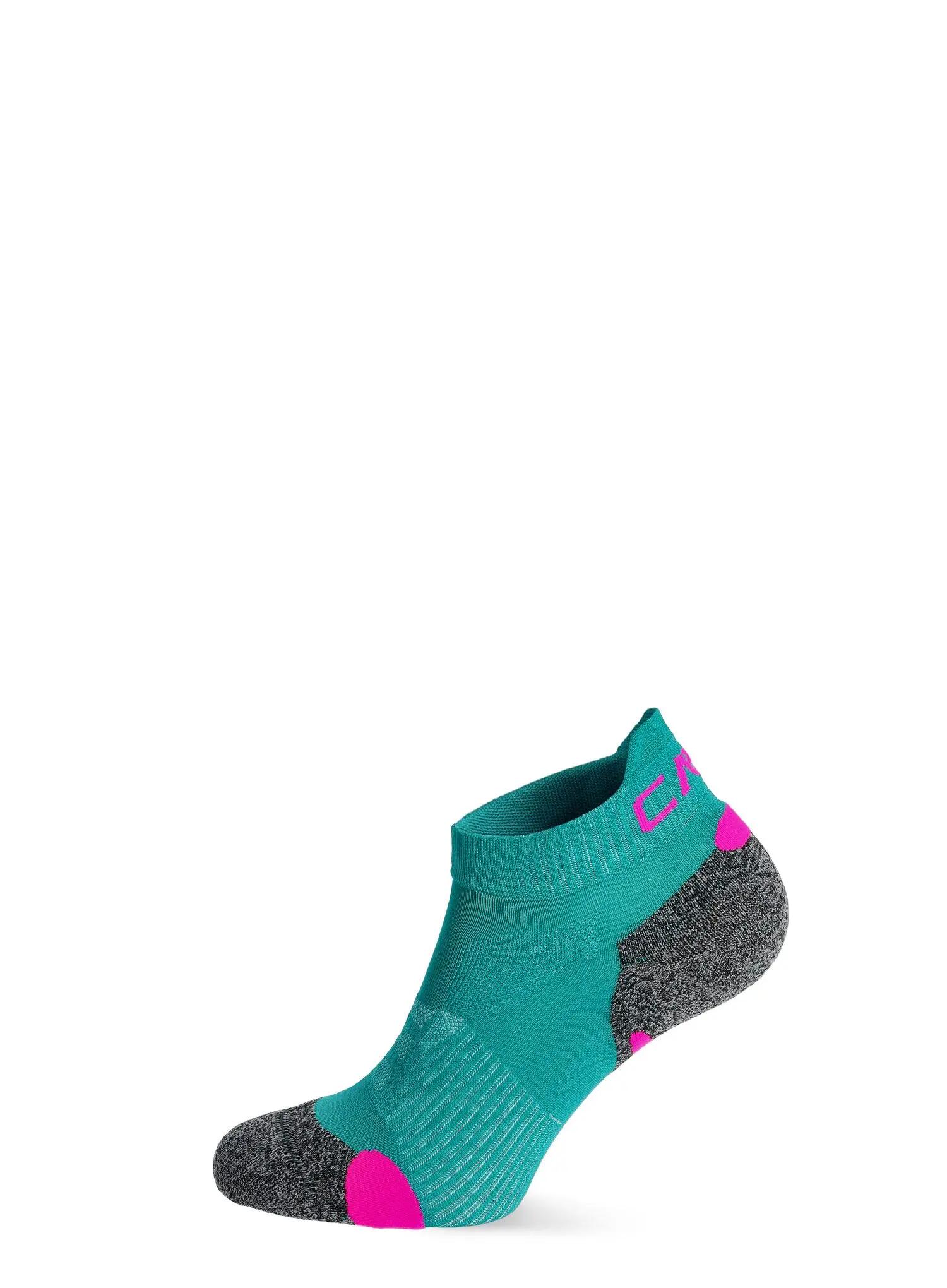 Skarpety biegowe damskie CMP Running Sock SkinLife 4/6