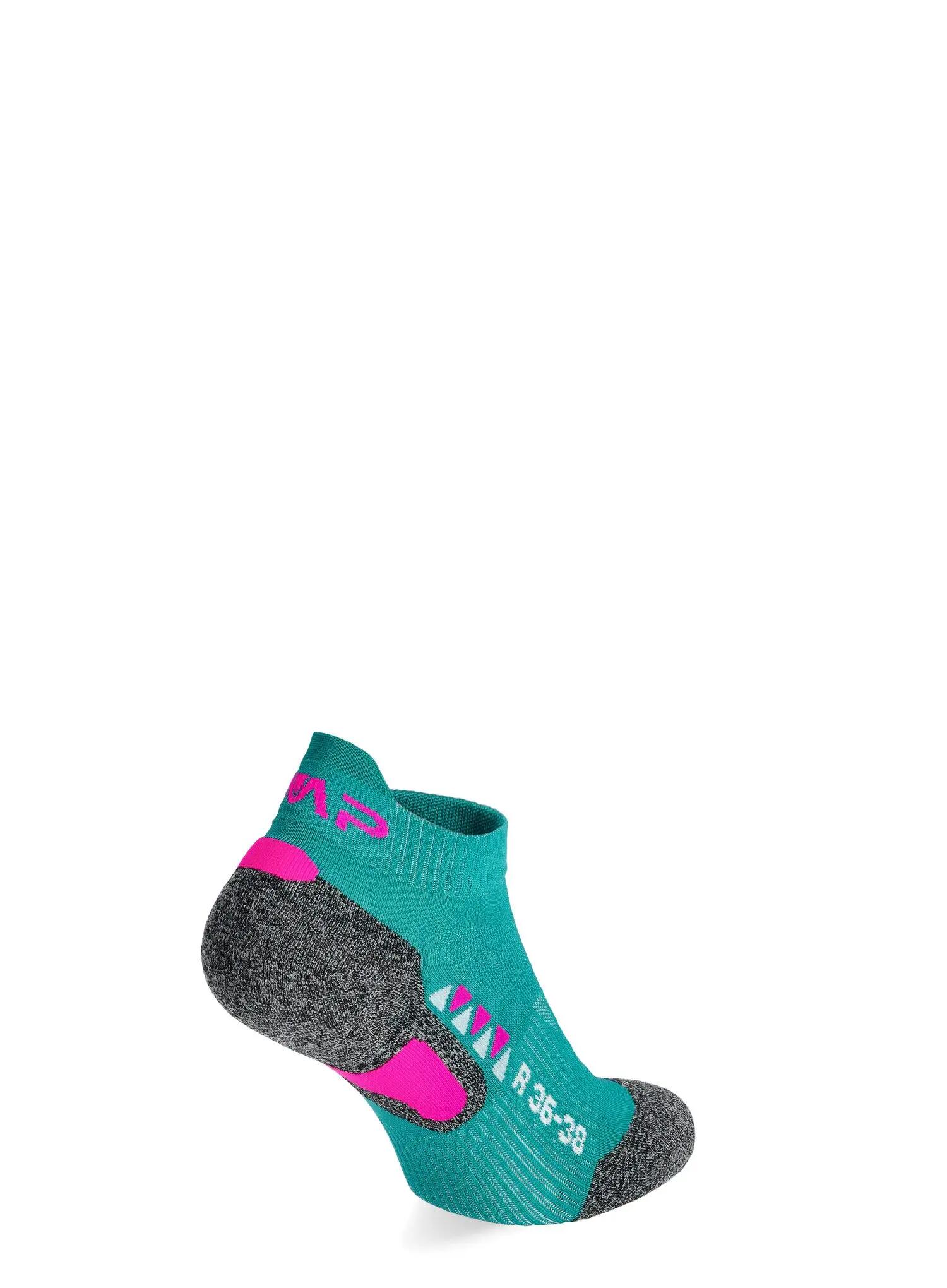 Skarpety biegowe damskie CMP Running Sock SkinLife 2/6