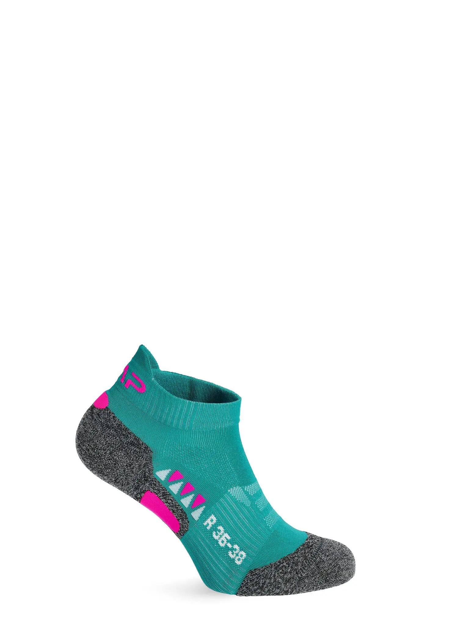 Skarpety biegowe damskie CMP Running Sock SkinLife 3/6
