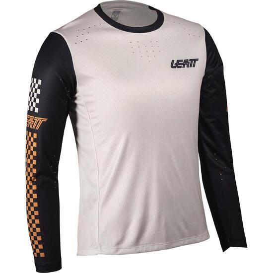 Bluza rowerowa damska Leatt Jersey MTB Enduro 4.0