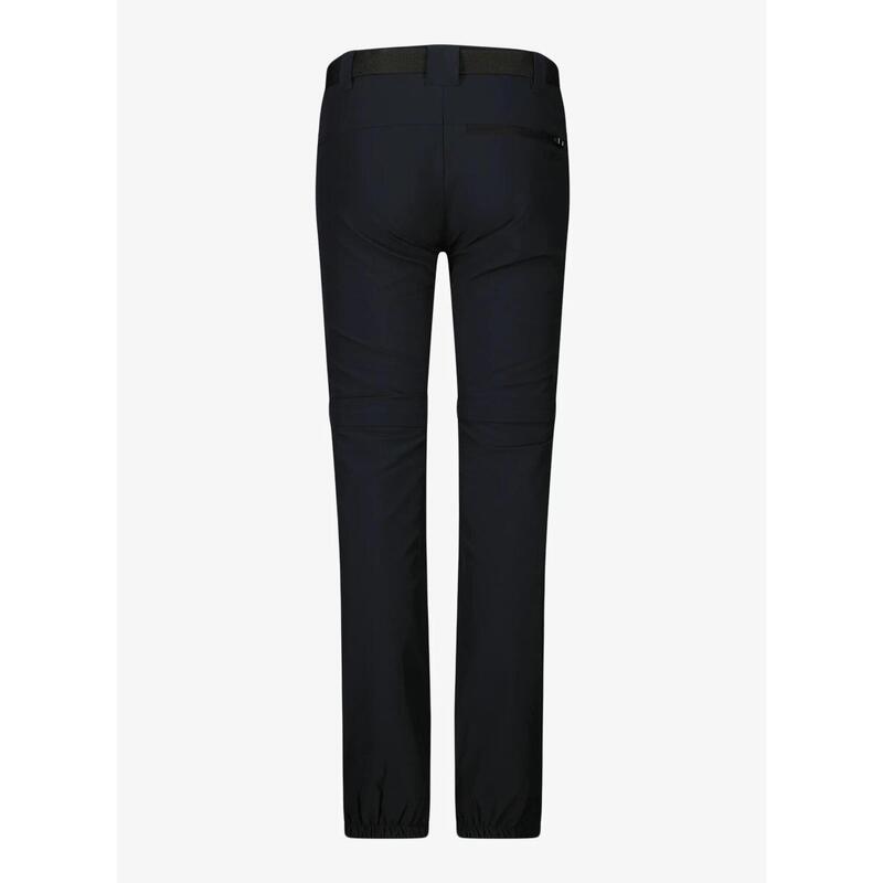 Pantaloni de trekking pentru copii CMP Zip Off