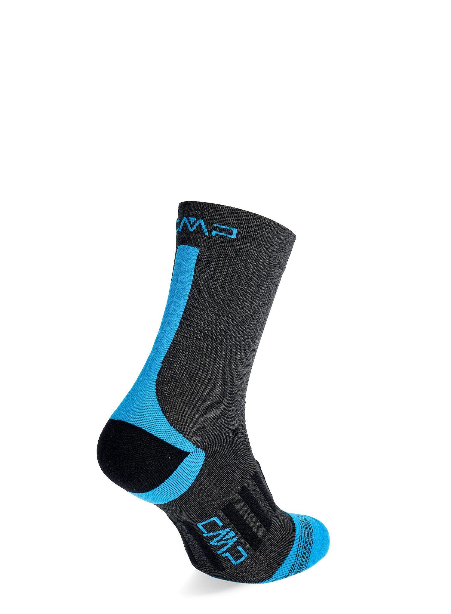 Skarpety turystyczne CMP Trekking Sock Low Microlon 2/6
