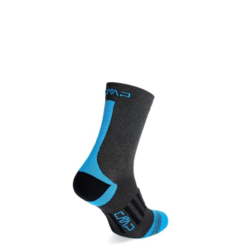Skarpety turystyczne CMP Trekking Sock Low Microlon