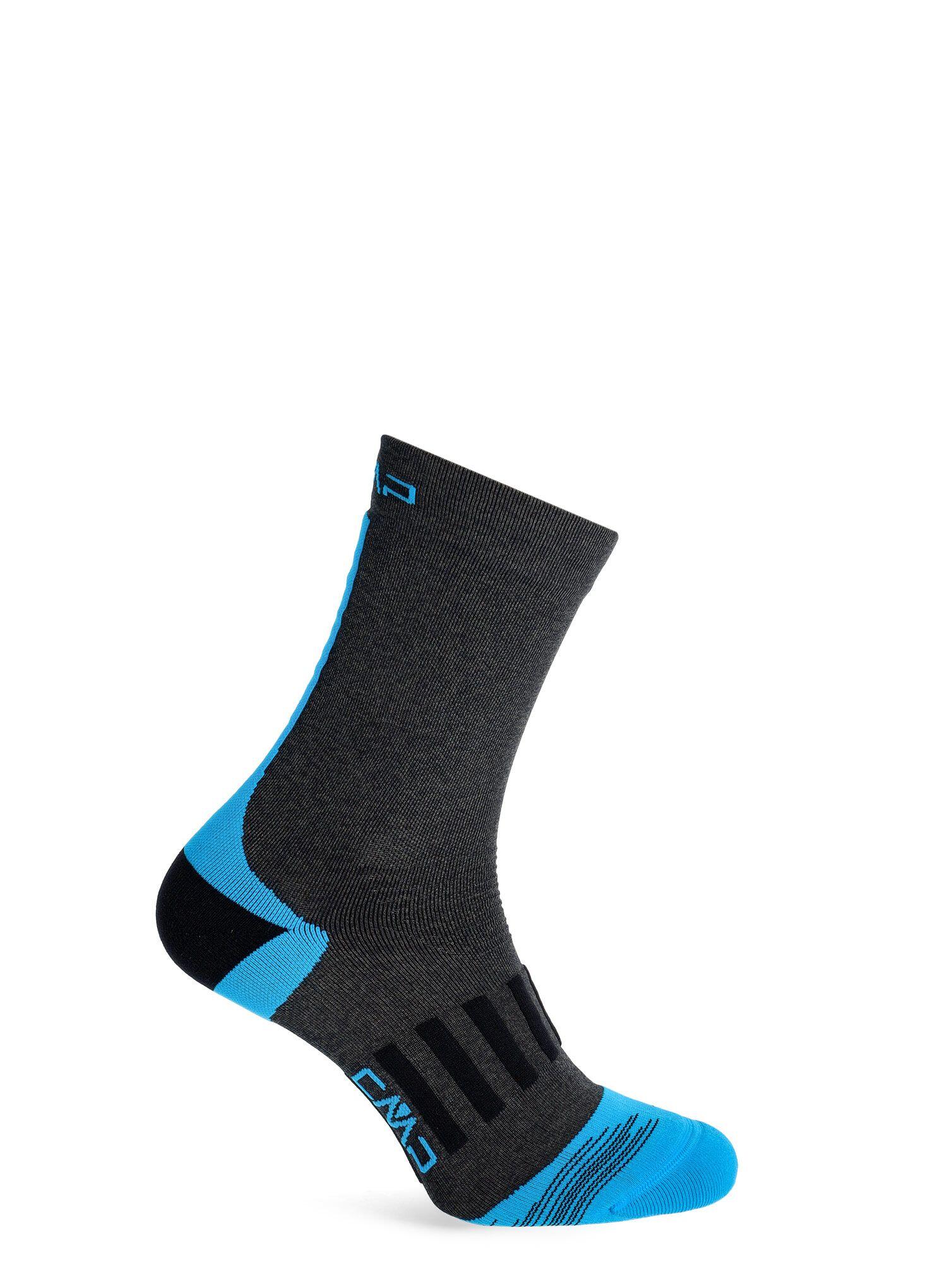 Skarpety turystyczne CMP Trekking Sock Low Microlon 3/6