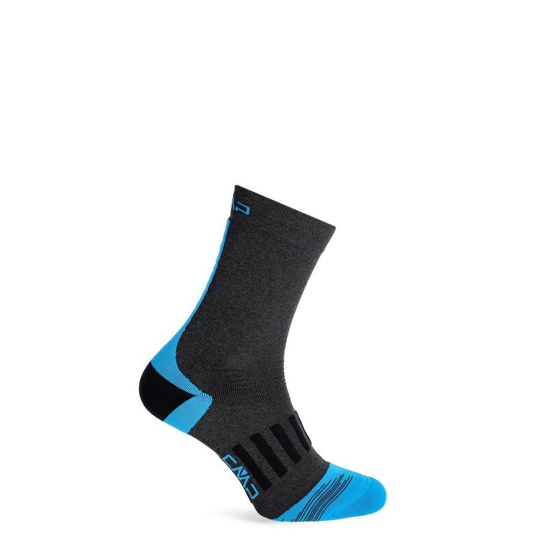 Skarpety turystyczne CMP Trekking Sock Low Microlon