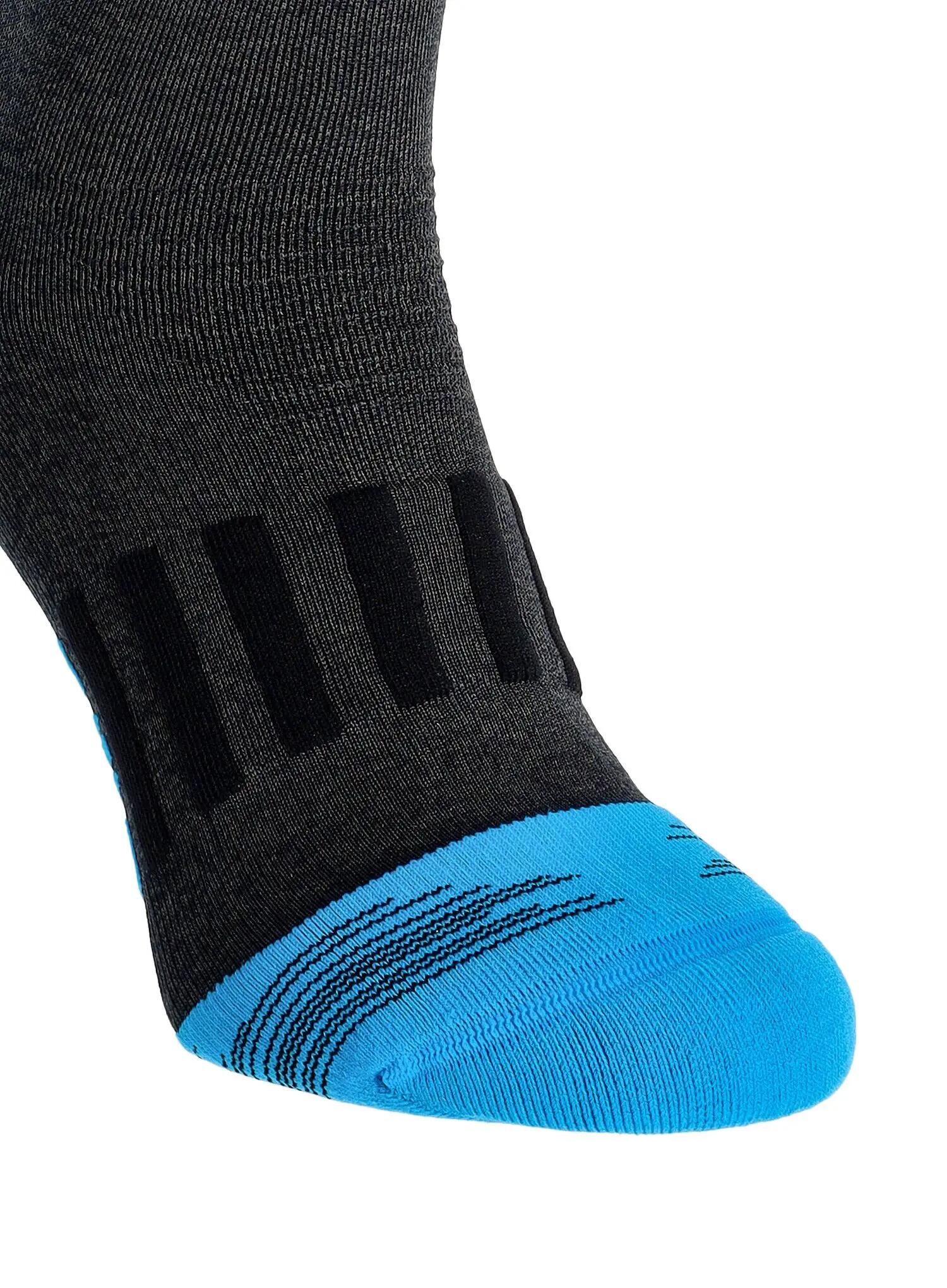 Skarpety turystyczne CMP Trekking Sock Low Microlon 6/6