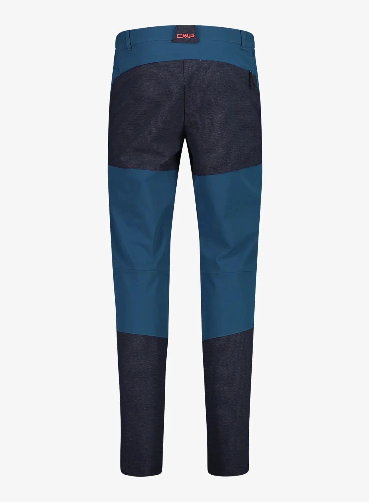 Pantalon extensible CMP 2/5