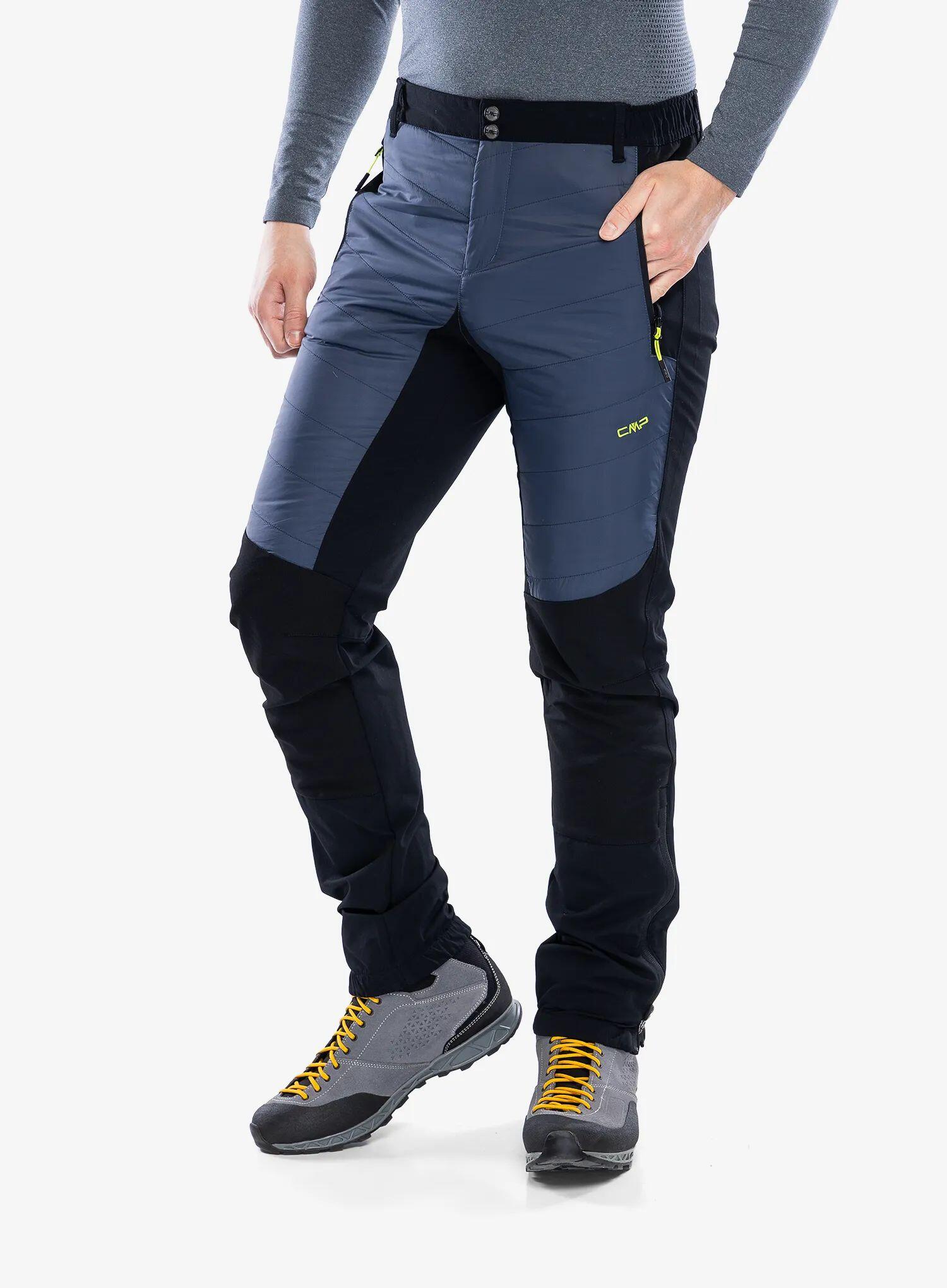 CMP Herren-Skitourenhose CMP 39T0017