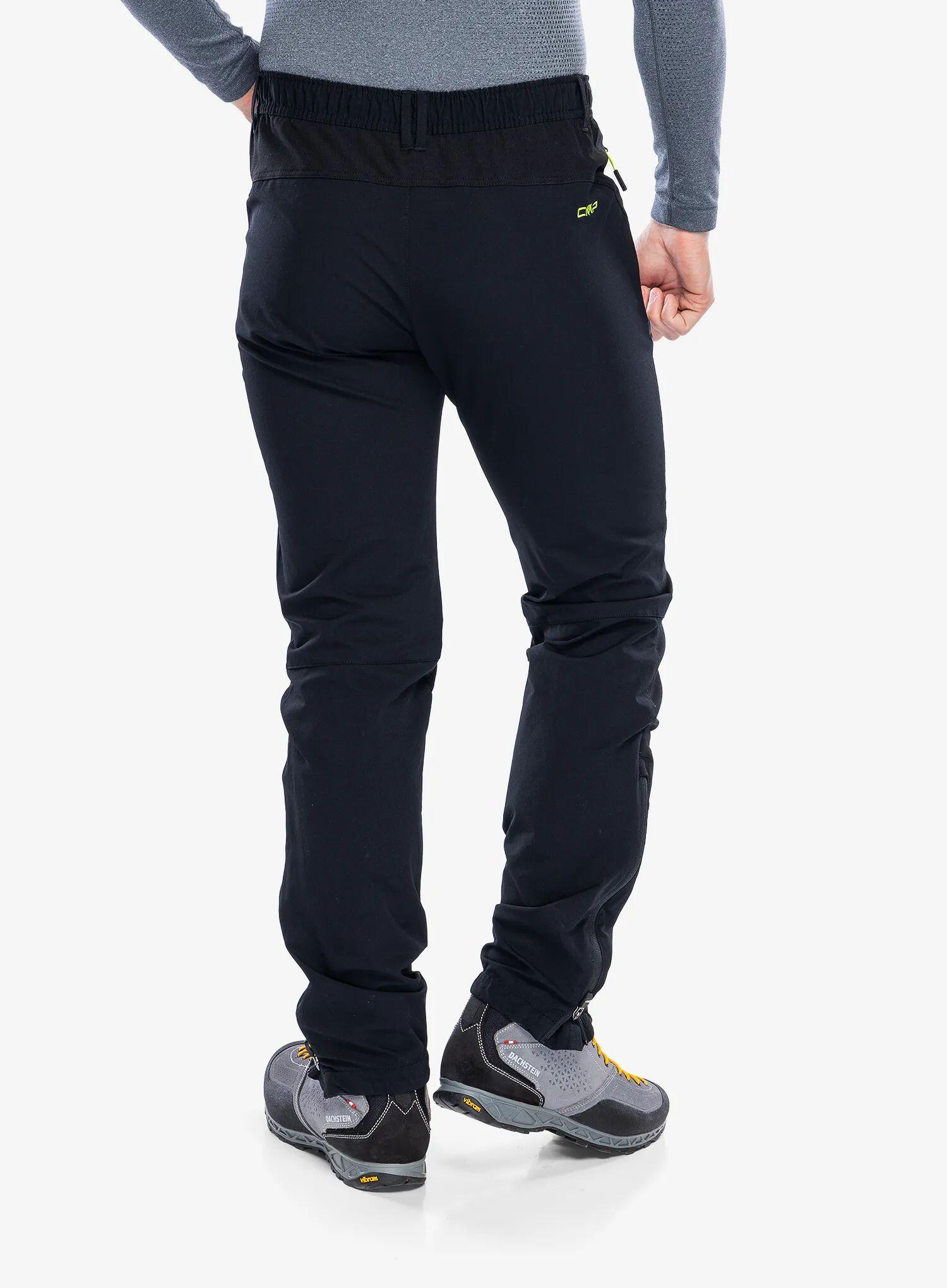 Pantalón de senderismo CMP 2/6
