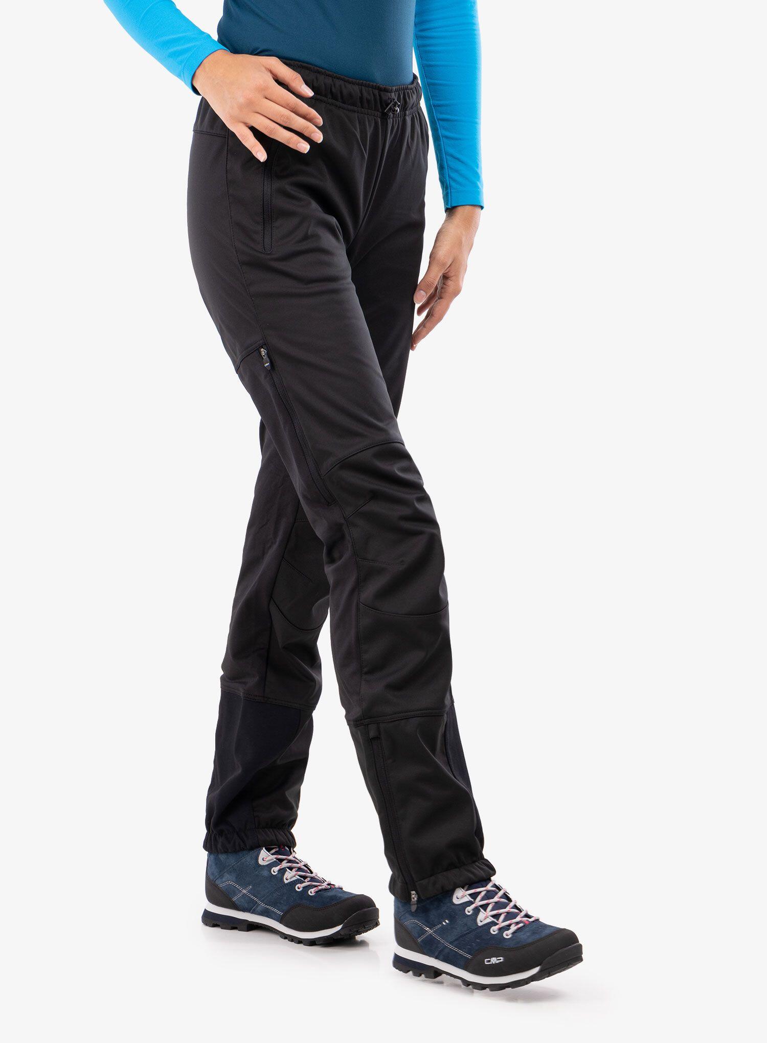 CMP Damen Hose Woman Pant 39T1216 4/7
