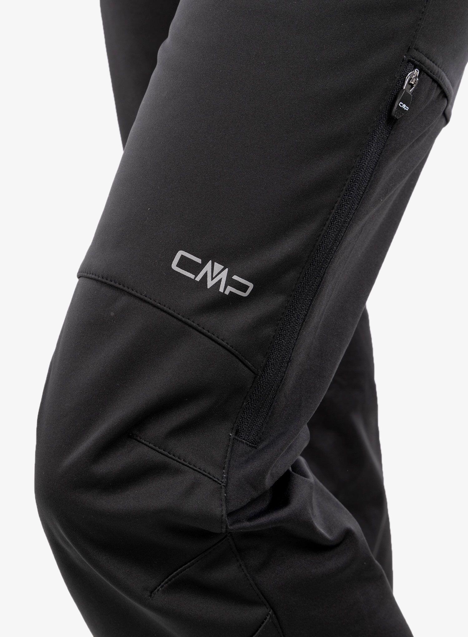CMP Damen Hose Woman Pant 39T1216 7/7