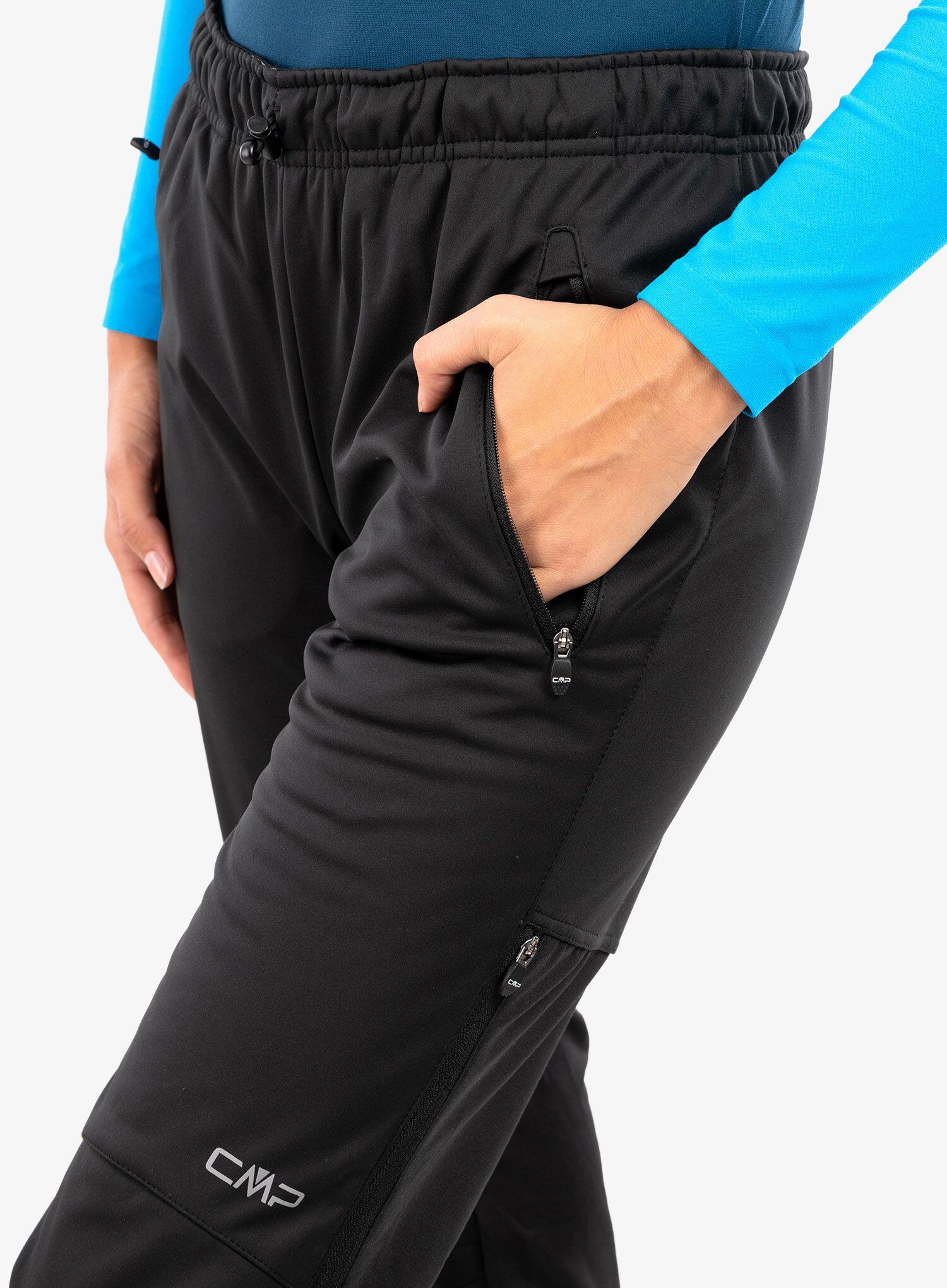 CMP Damen Hose Woman Pant 39T1216 6/7
