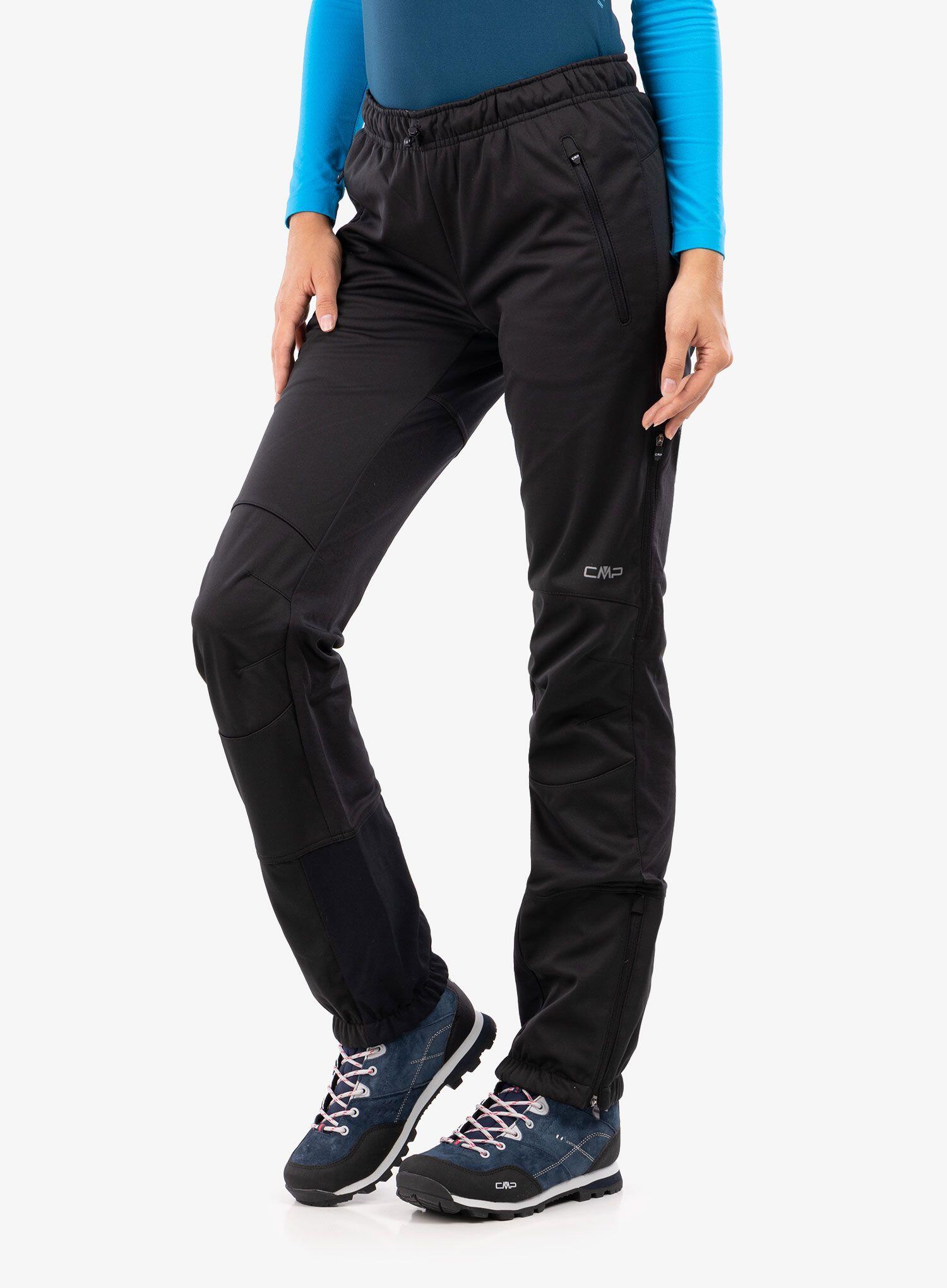 CMP Damen Hose Woman Pant 39T1216 3/7