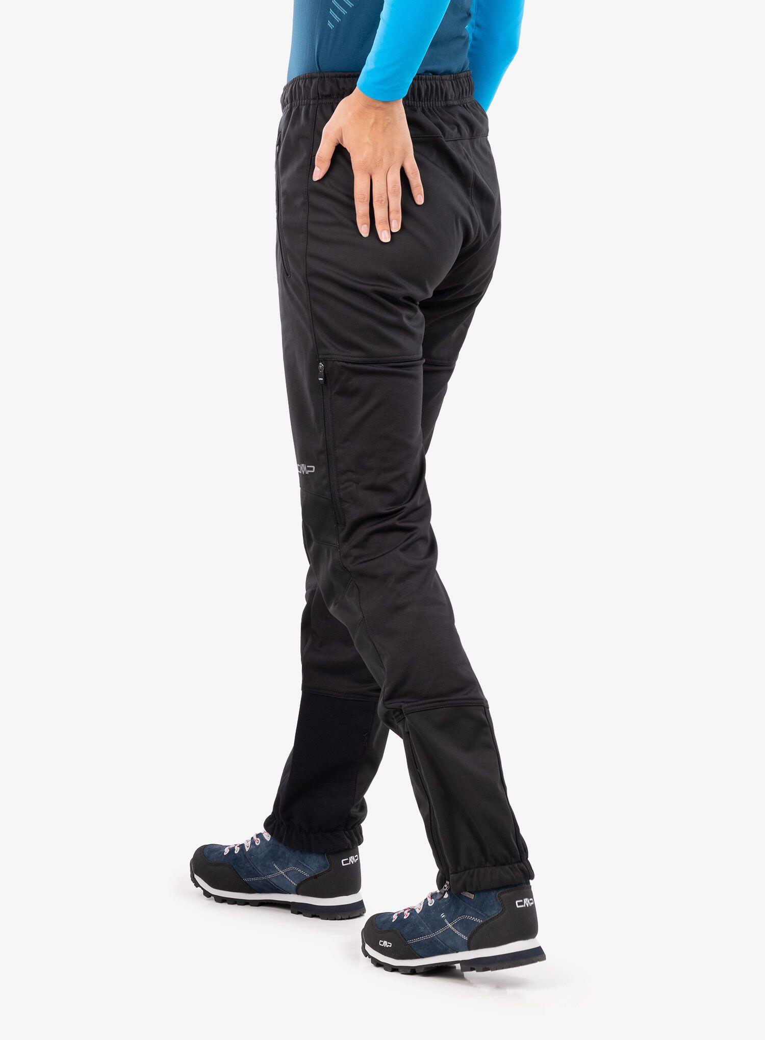 CMP Damen Hose Woman Pant 39T1216 5/7