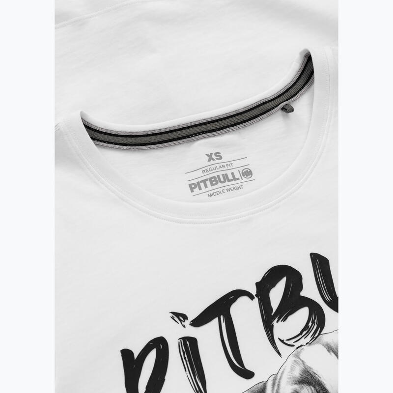 Tricou pentru femei Pitbull Puppy 2