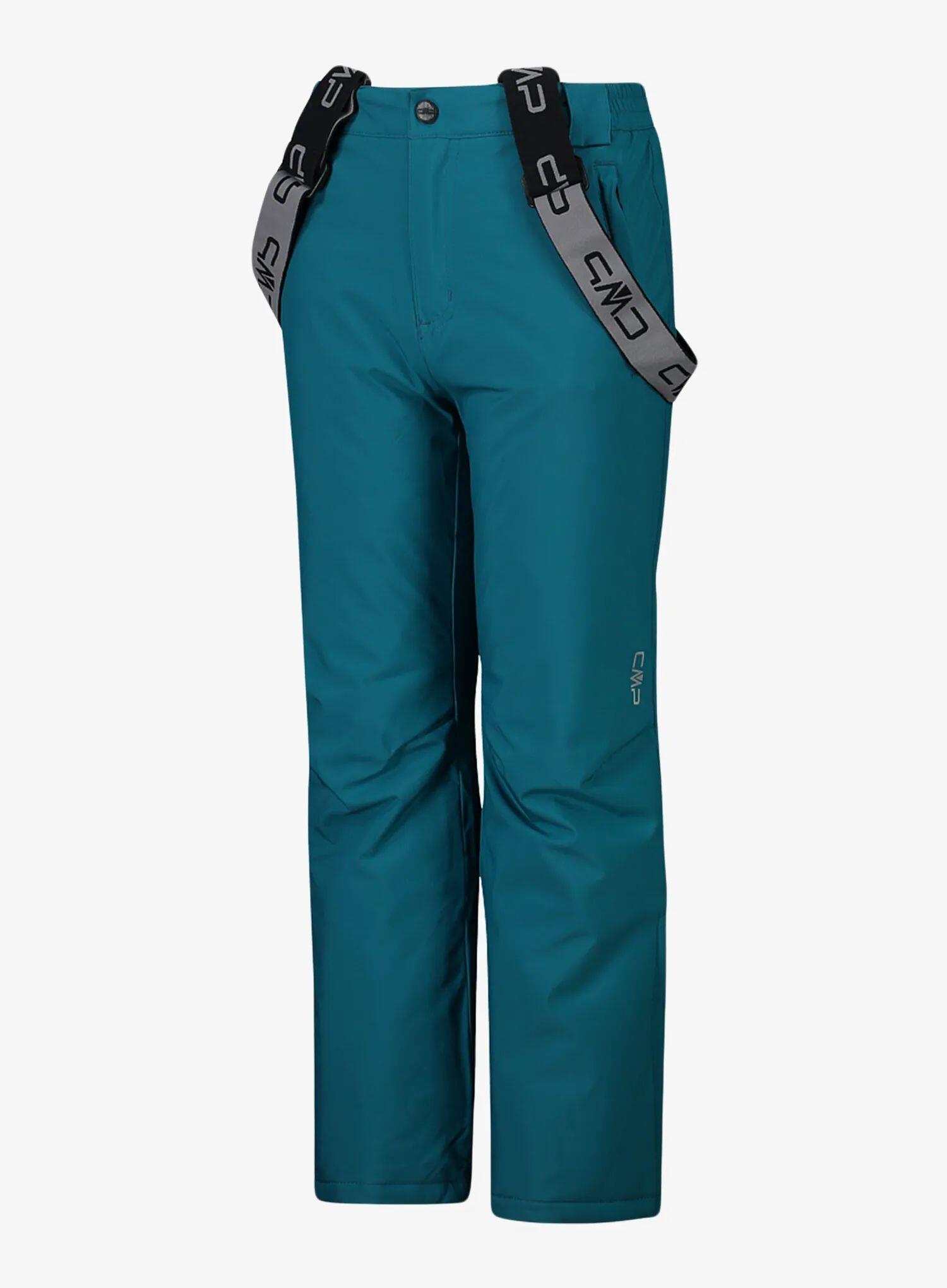 CMP Kinder Ski Hose Ski Salopette 3W15994 3/5